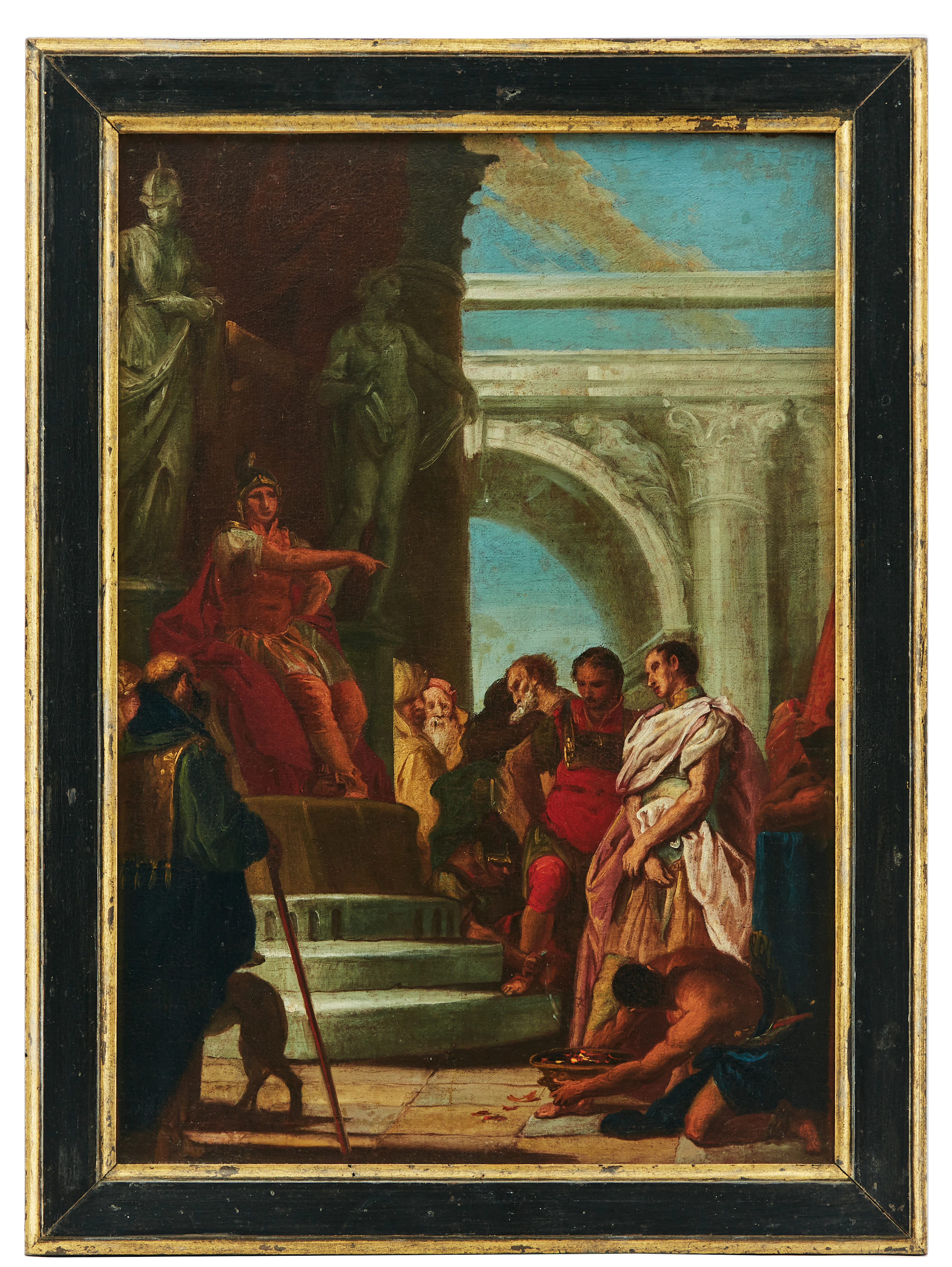 Giambattista Tiepolo