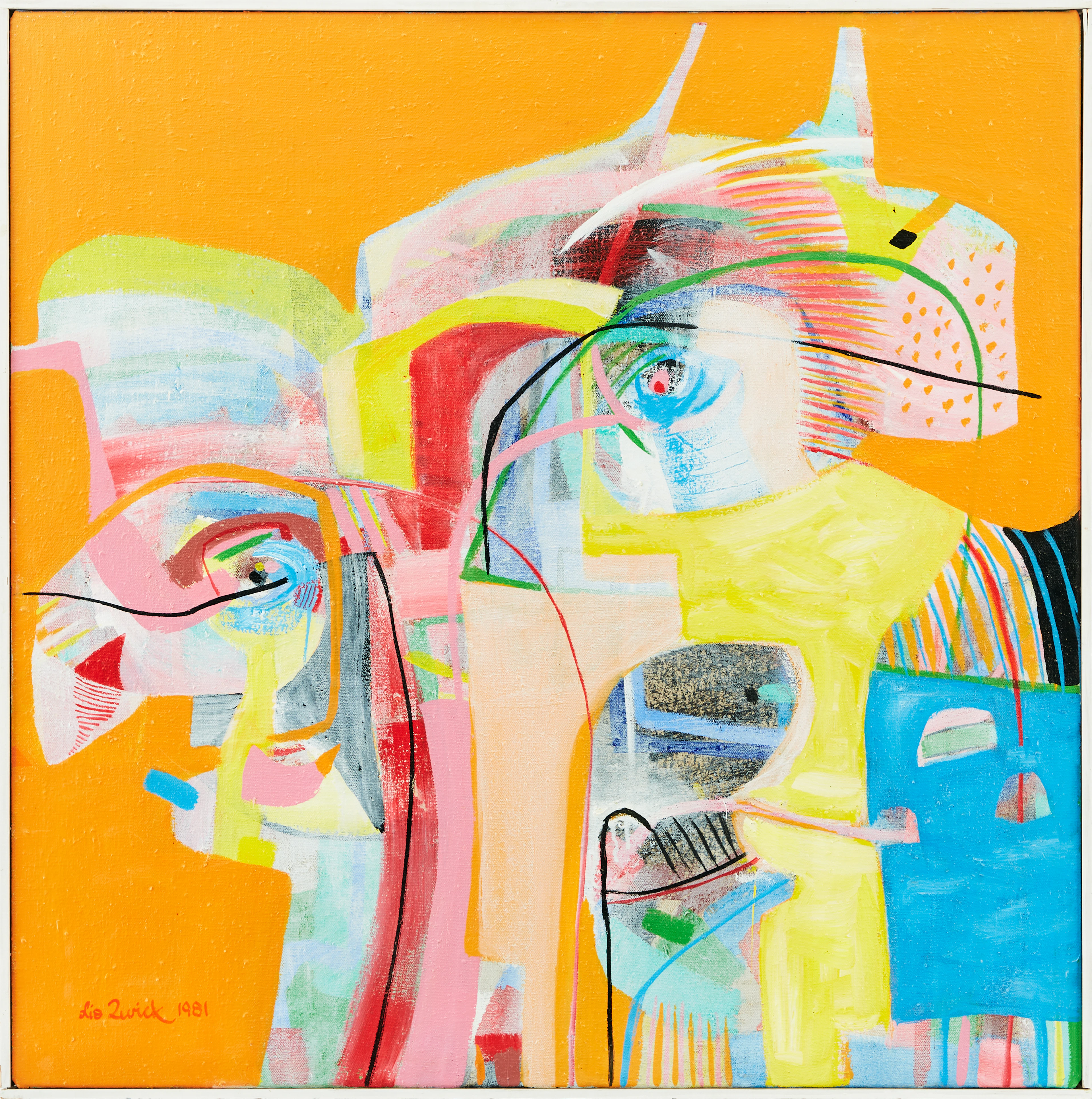 Lis Zwick
