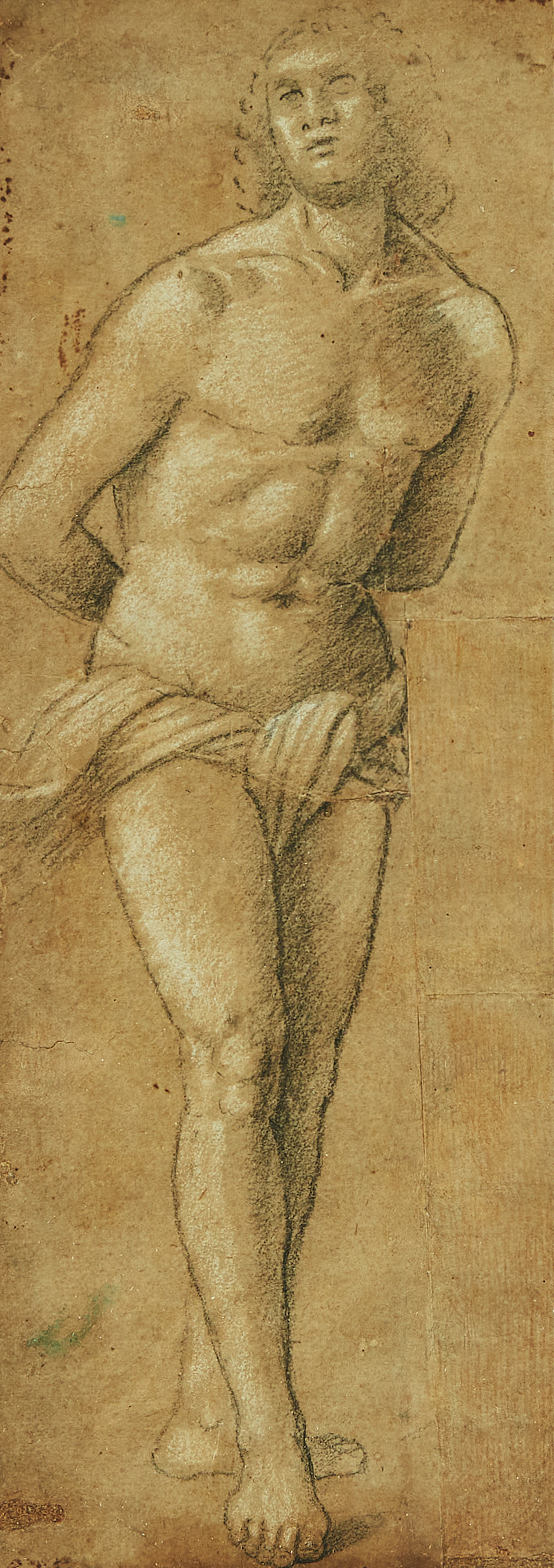 Pietro Perugino
