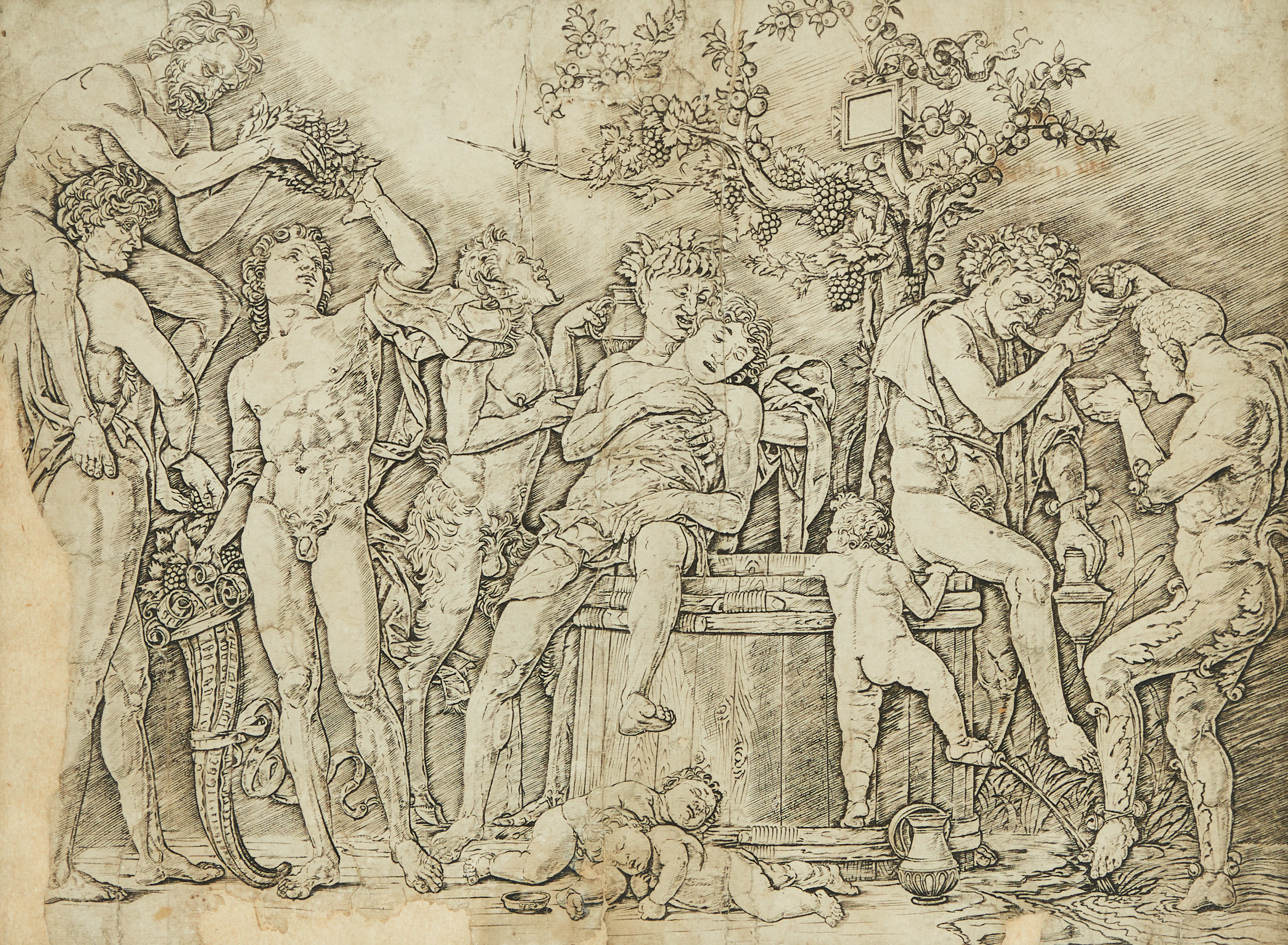Andrea Mantegna