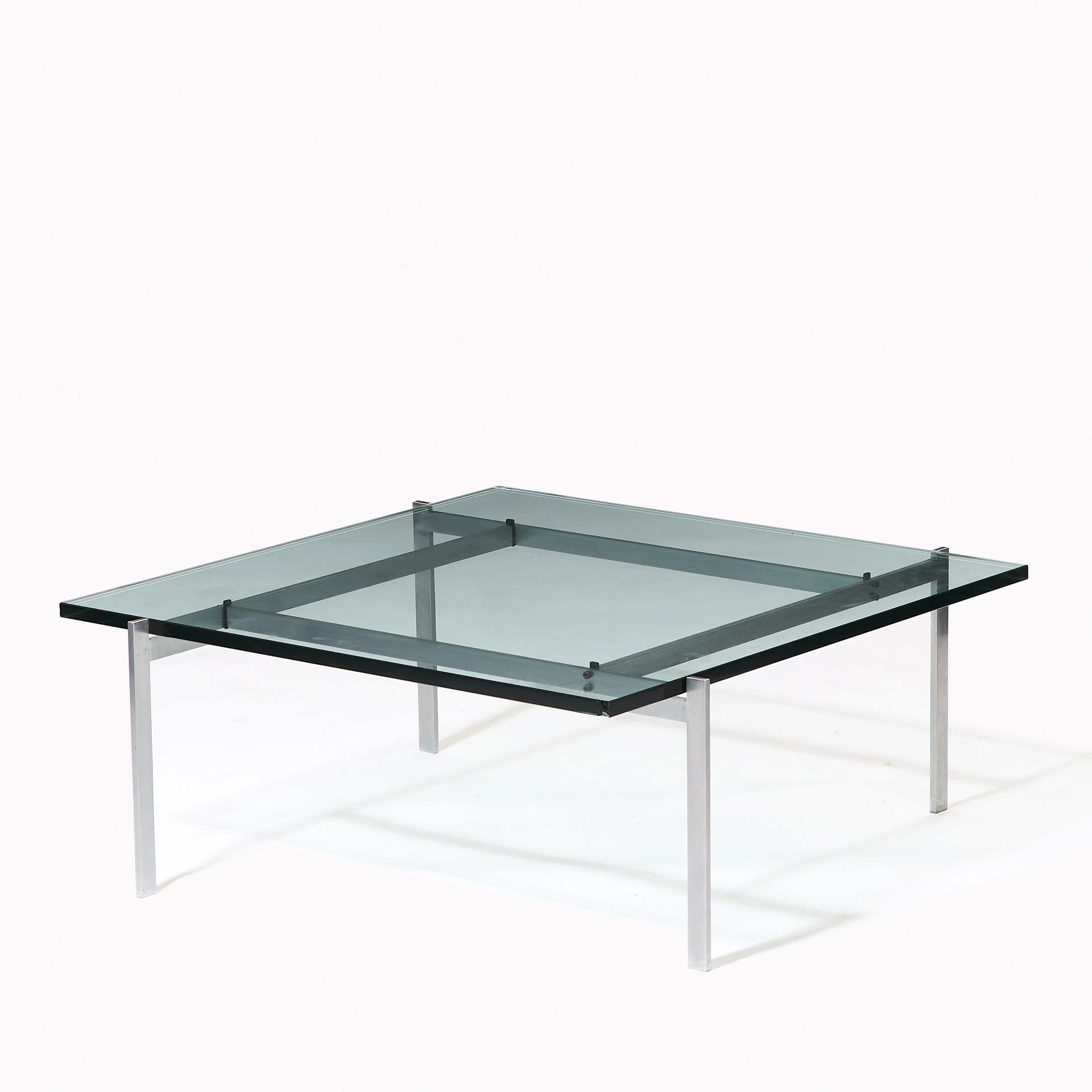 Poul Kjaerholm