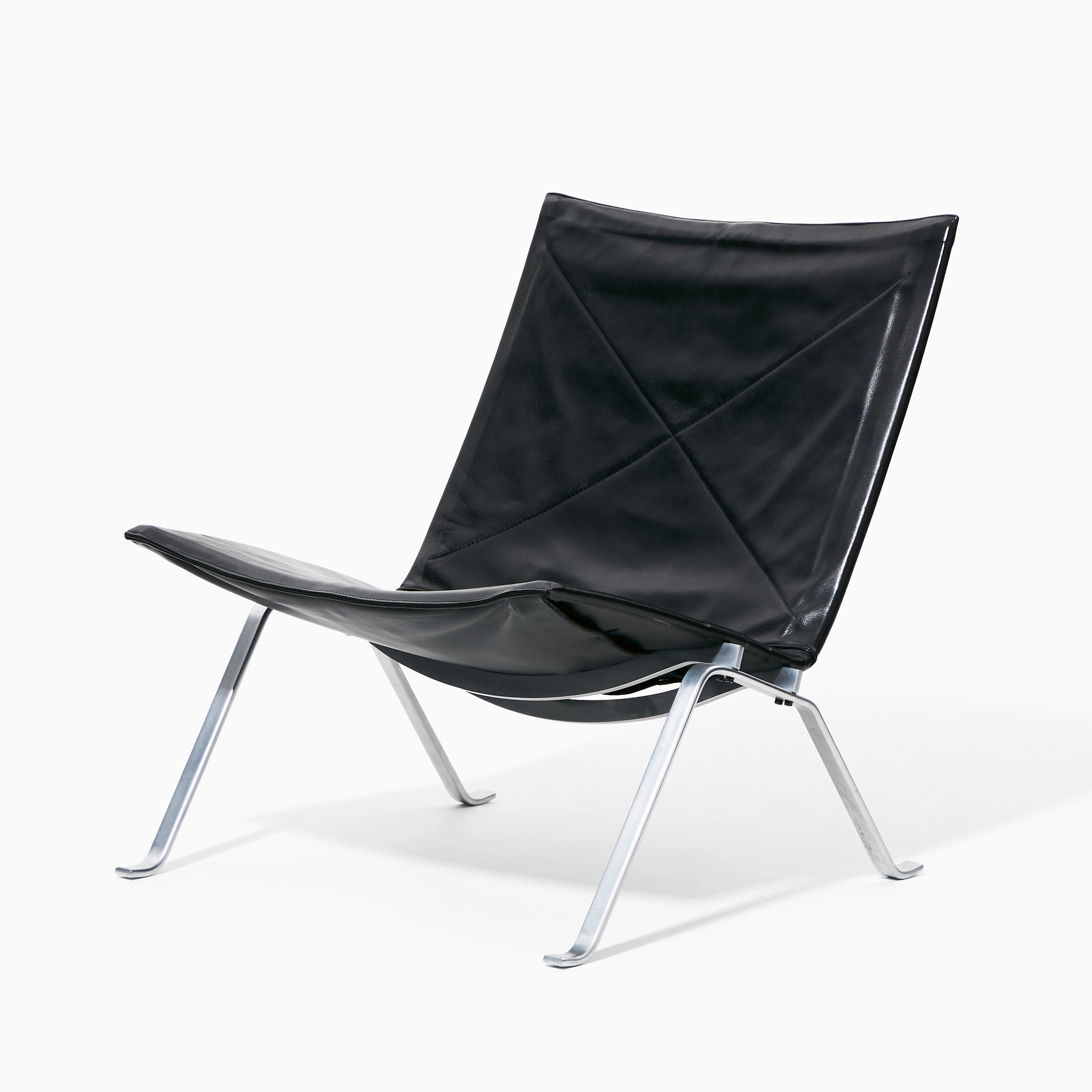 Poul Kjaerholm