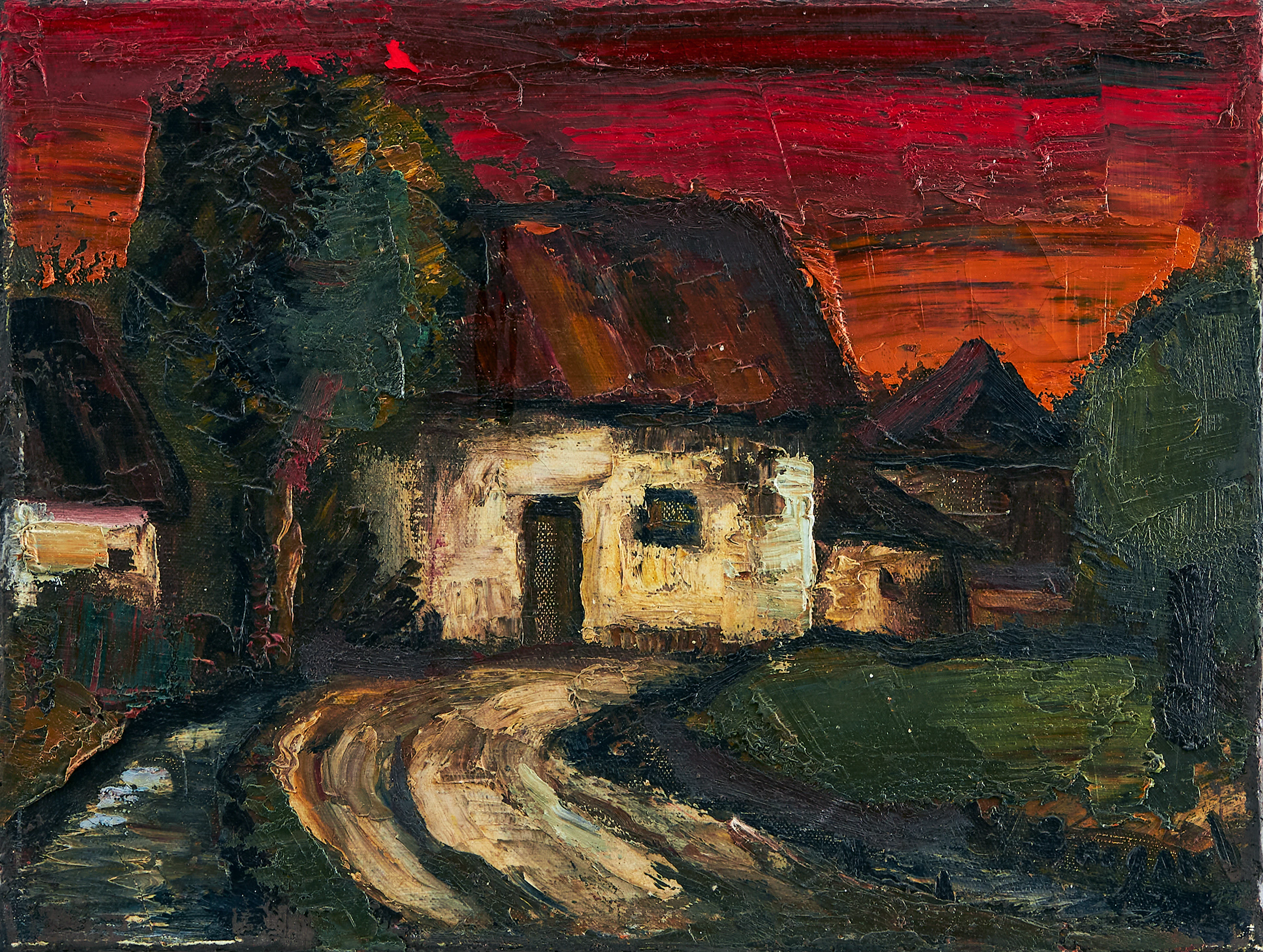 Bram Bogart