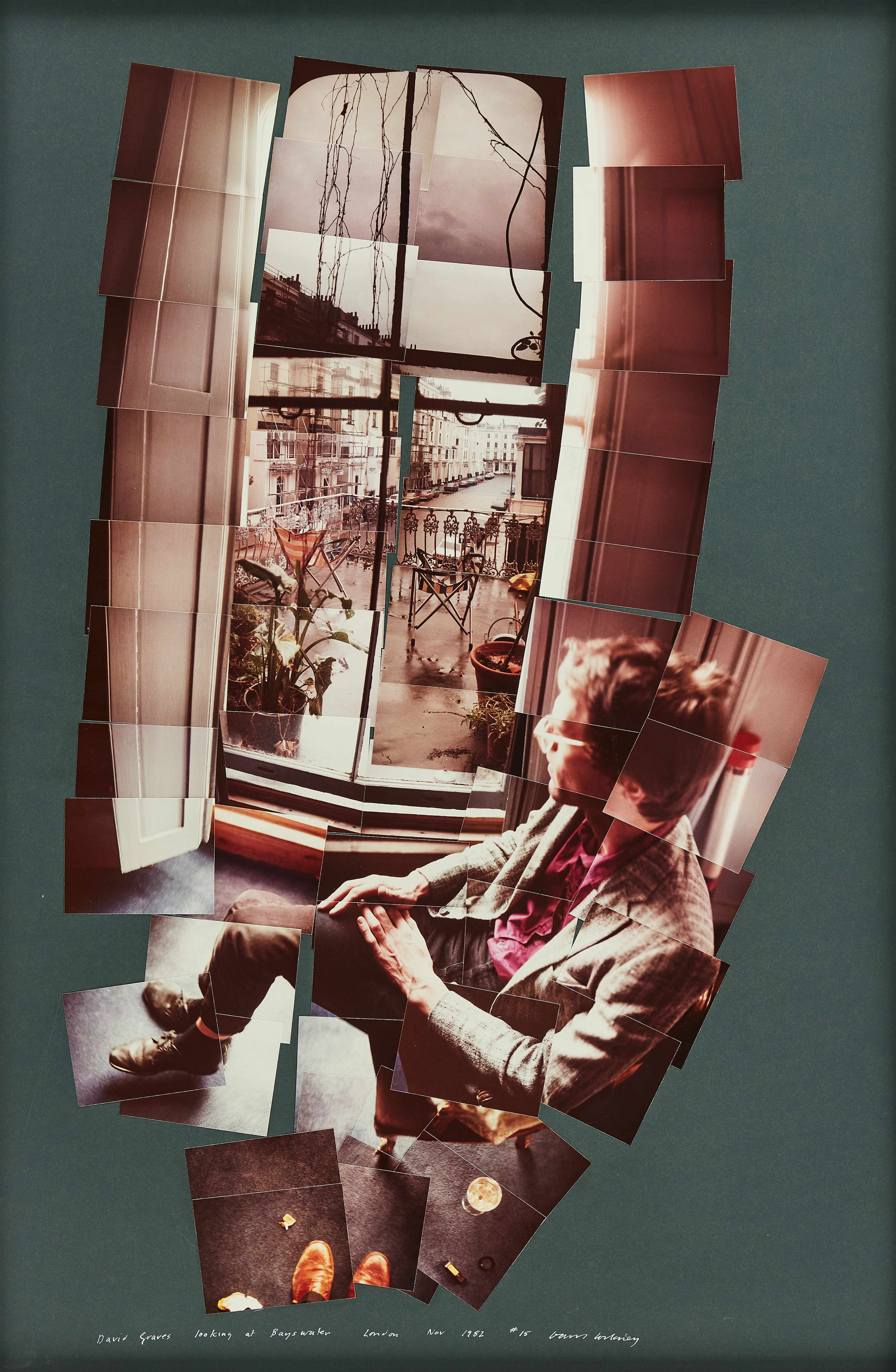 David Hockney
