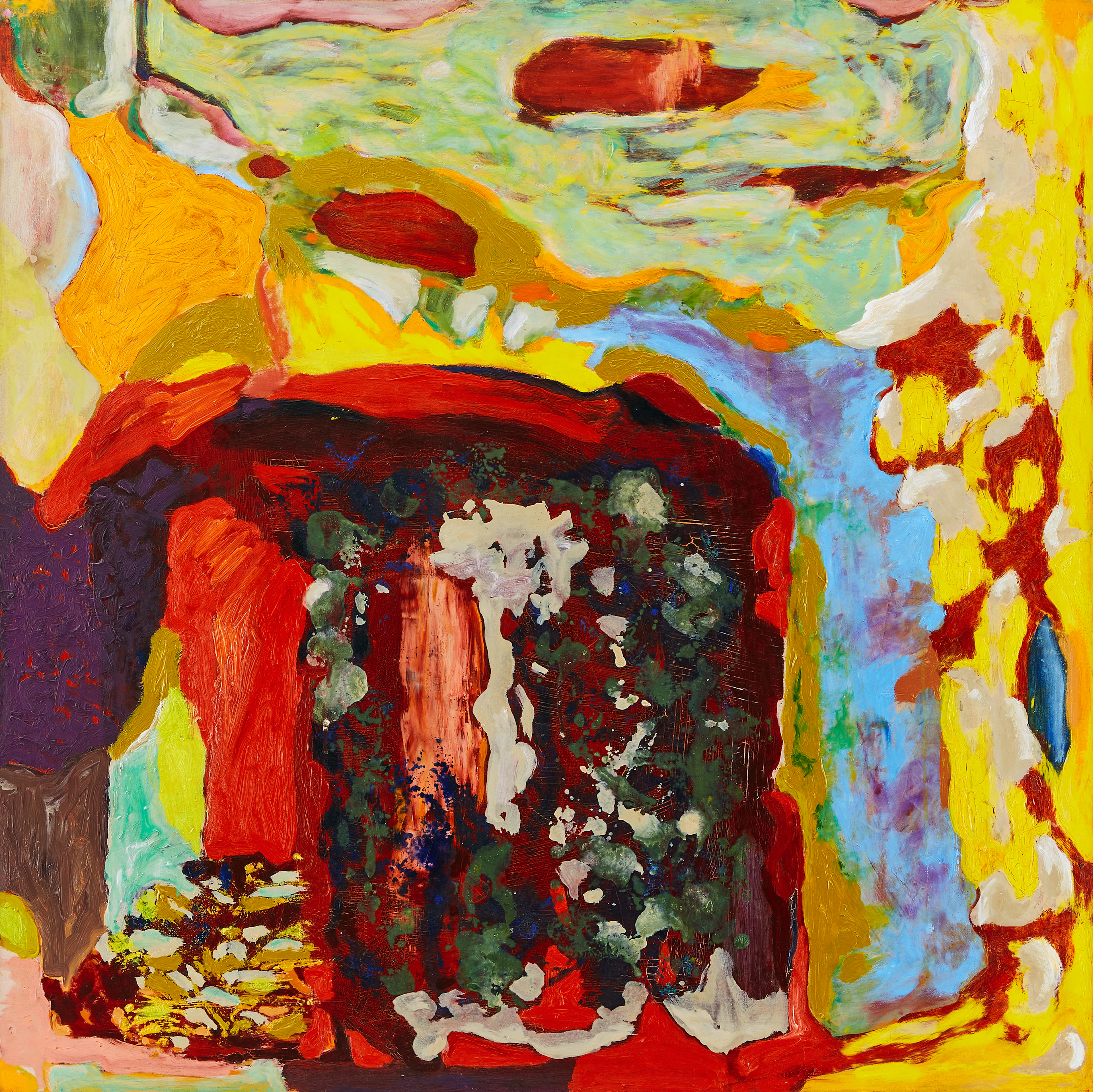 Rolf Hanson