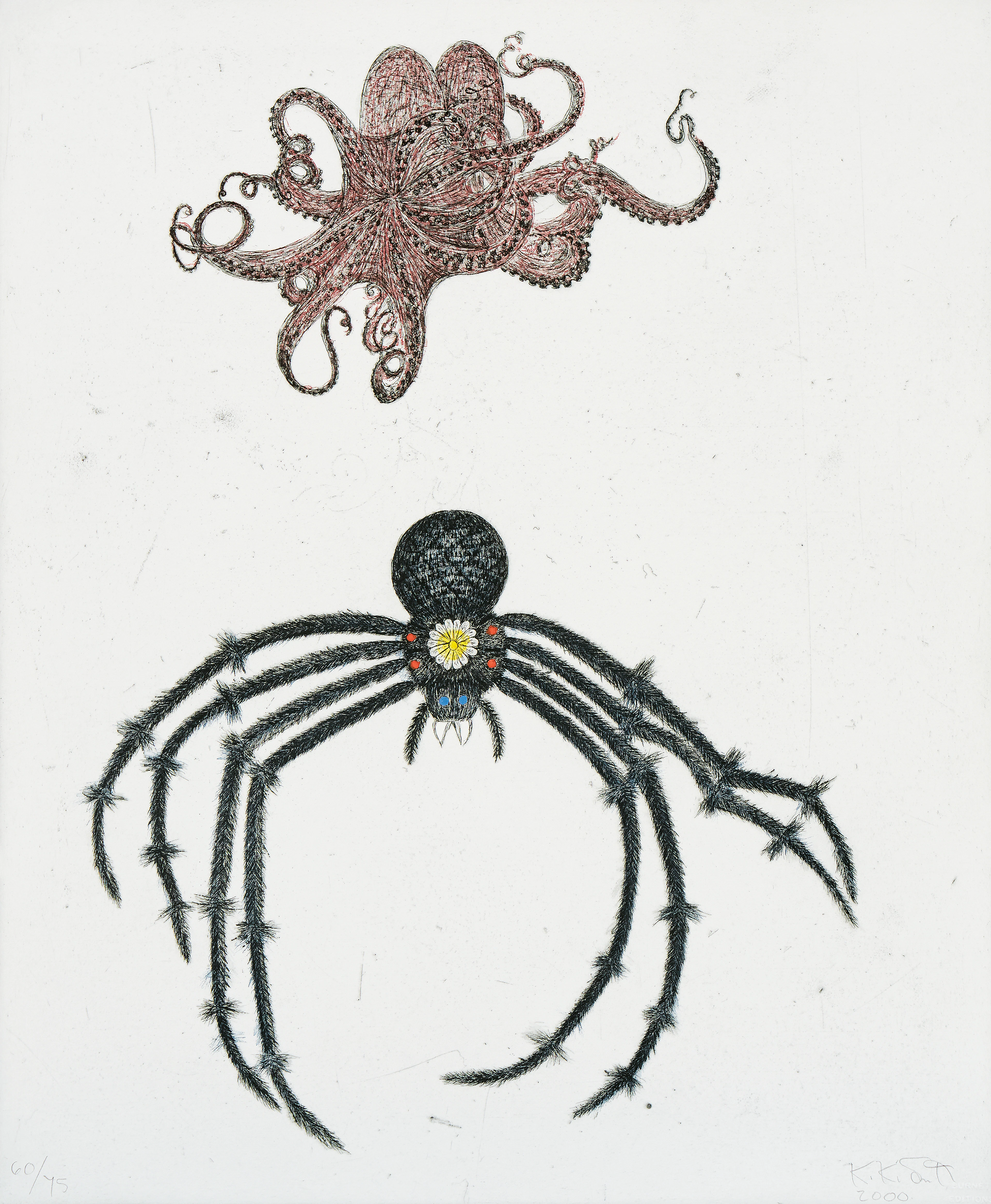 Kiki Smith