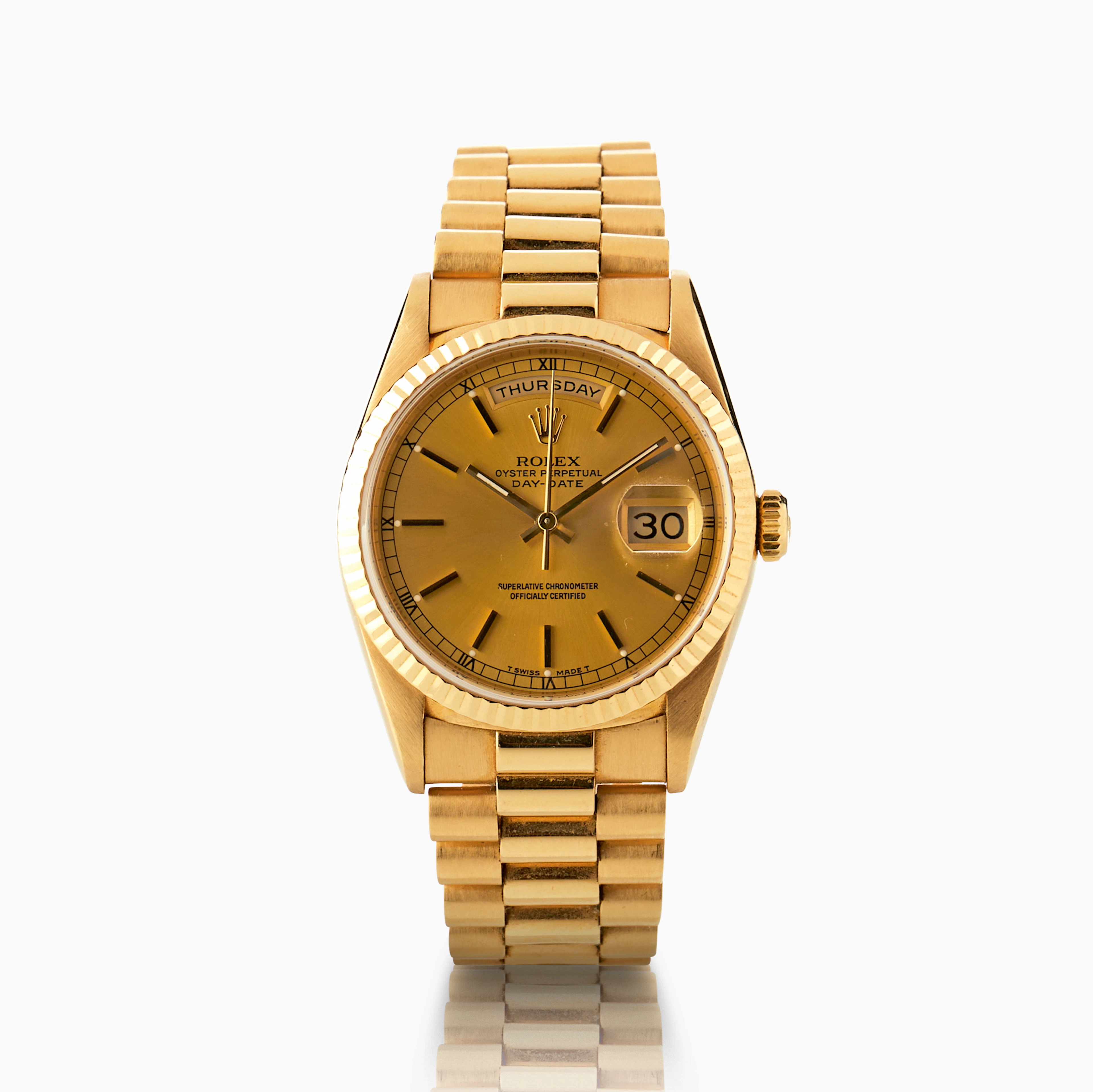 Rolex