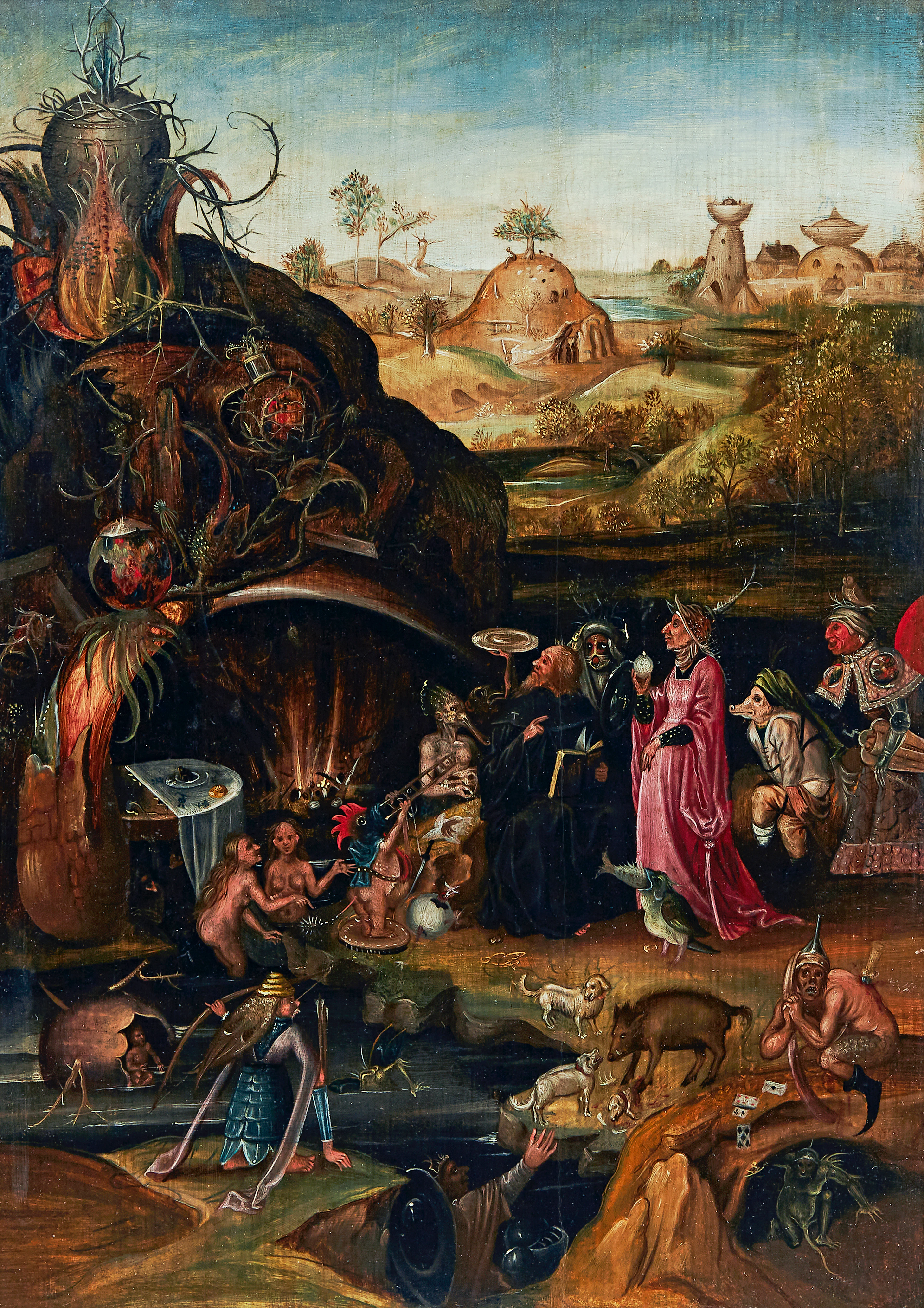 Hieronymus Bosch