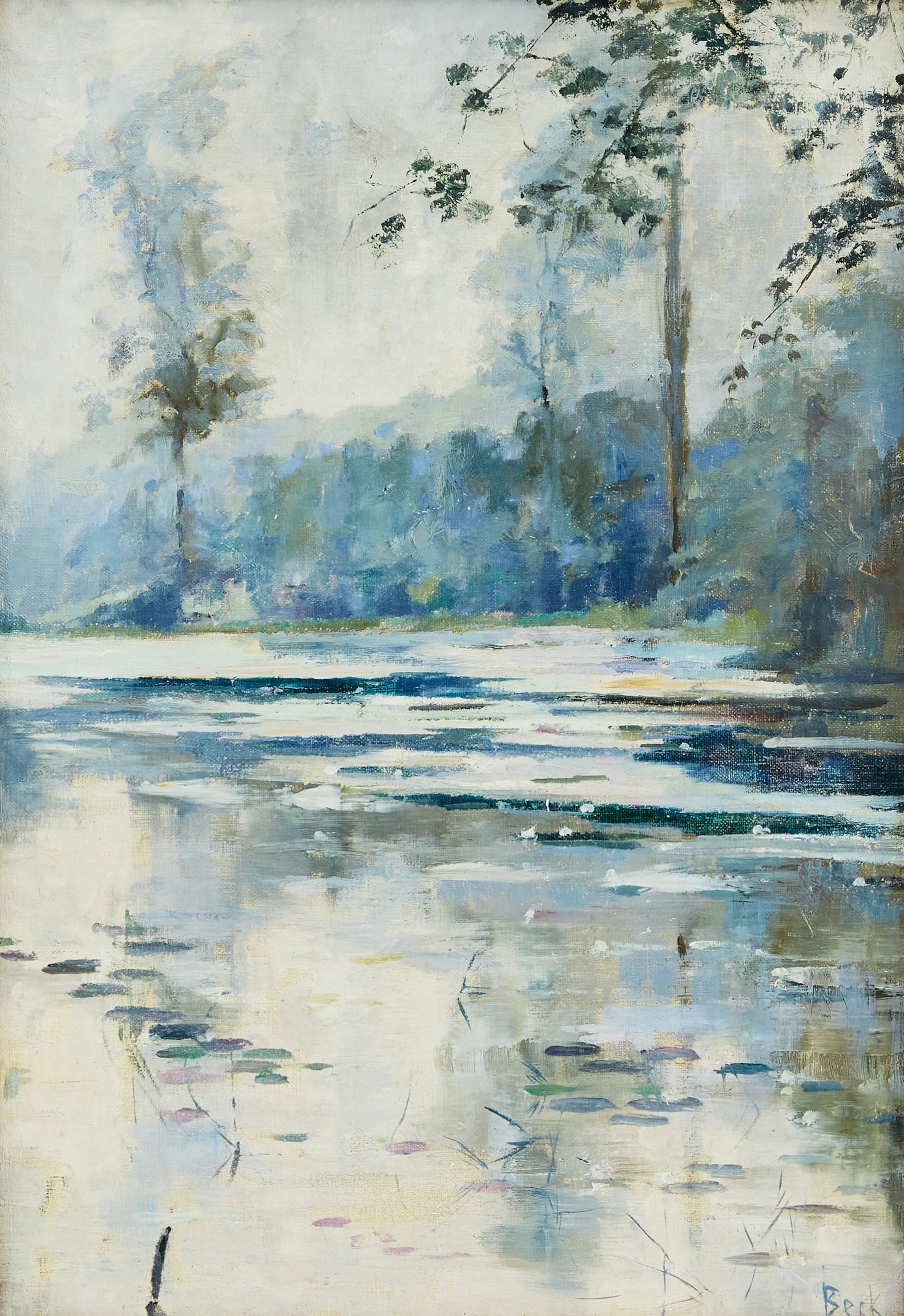 Julia Beck