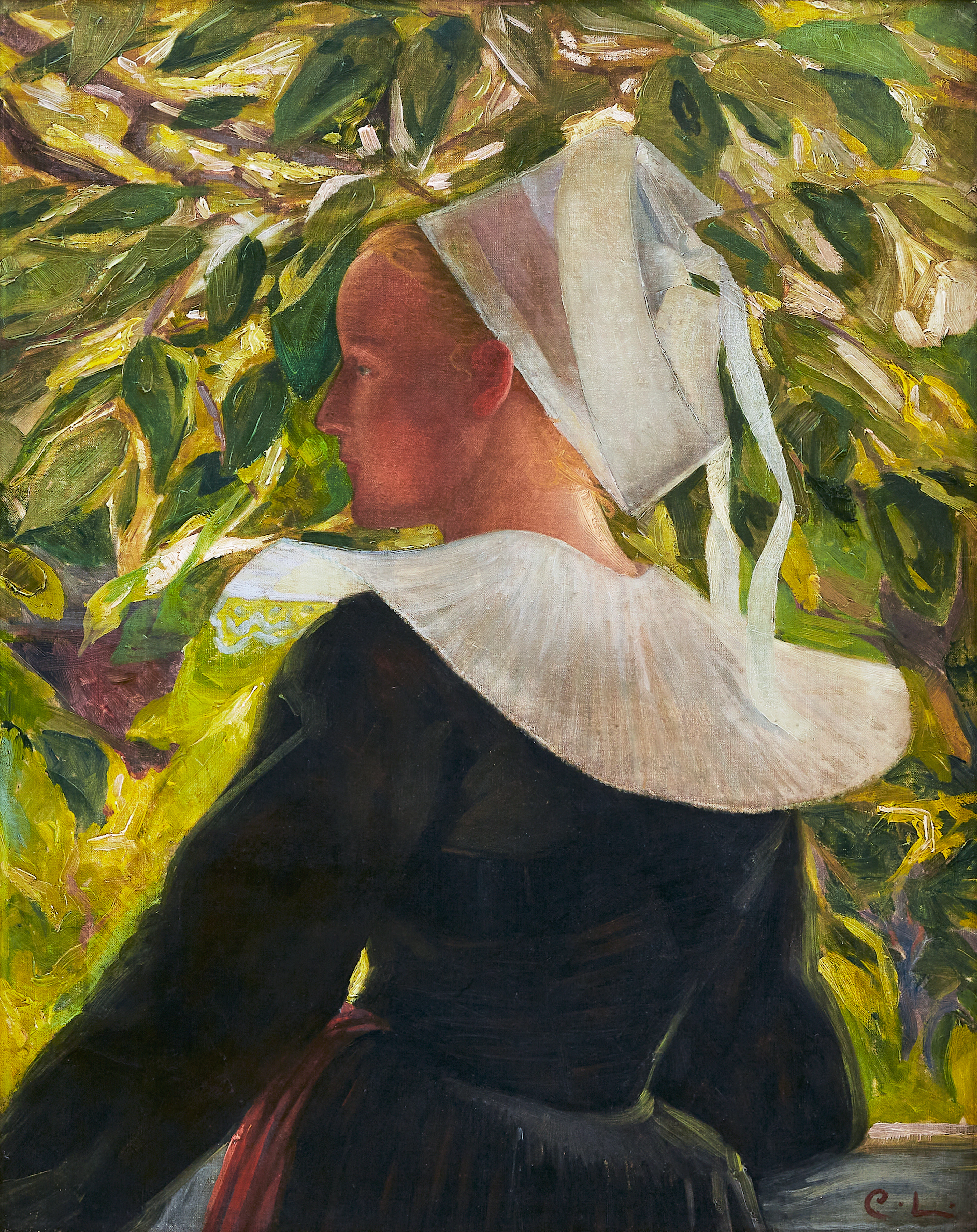 Carl Larsson