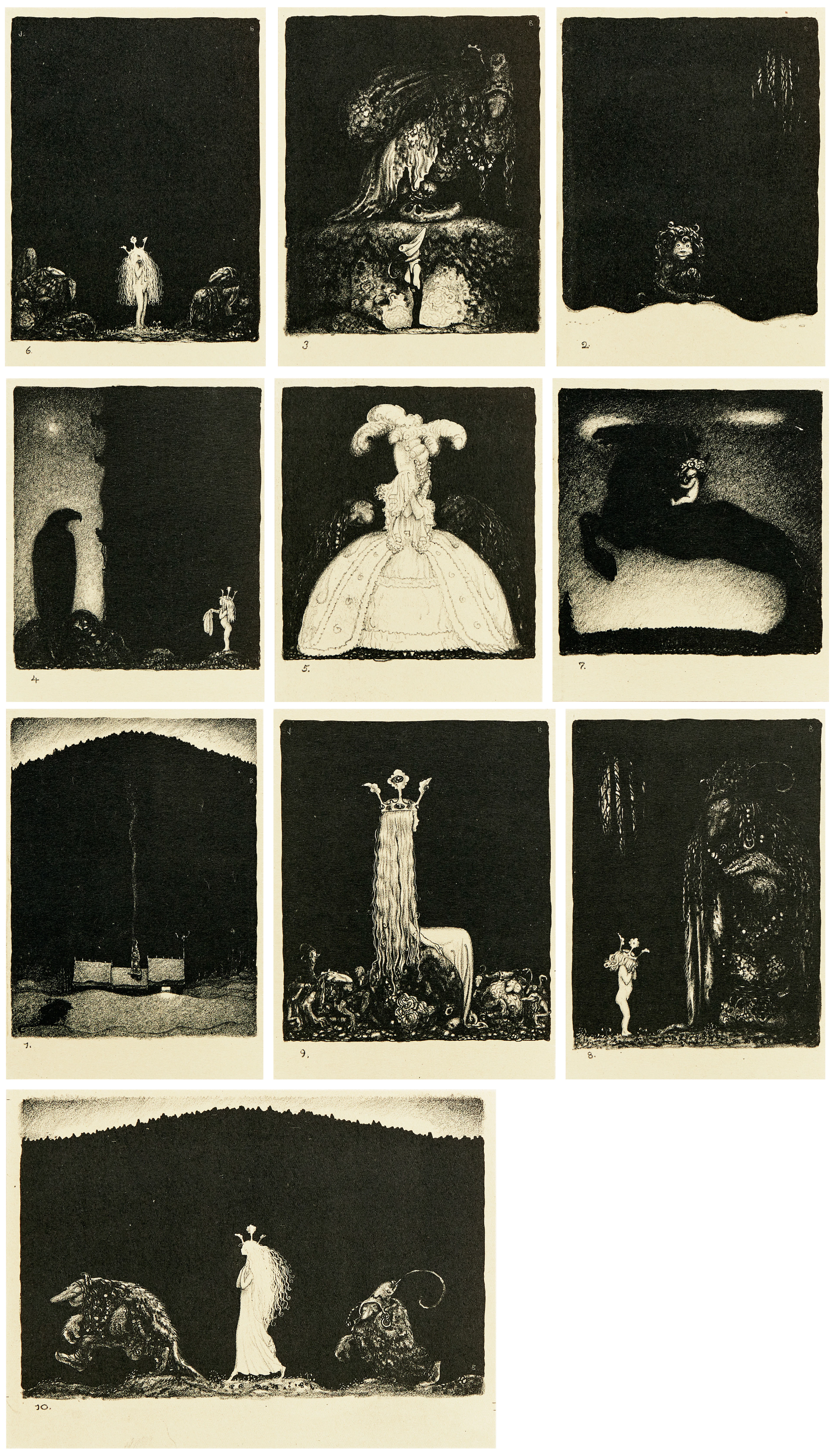 John Bauer
