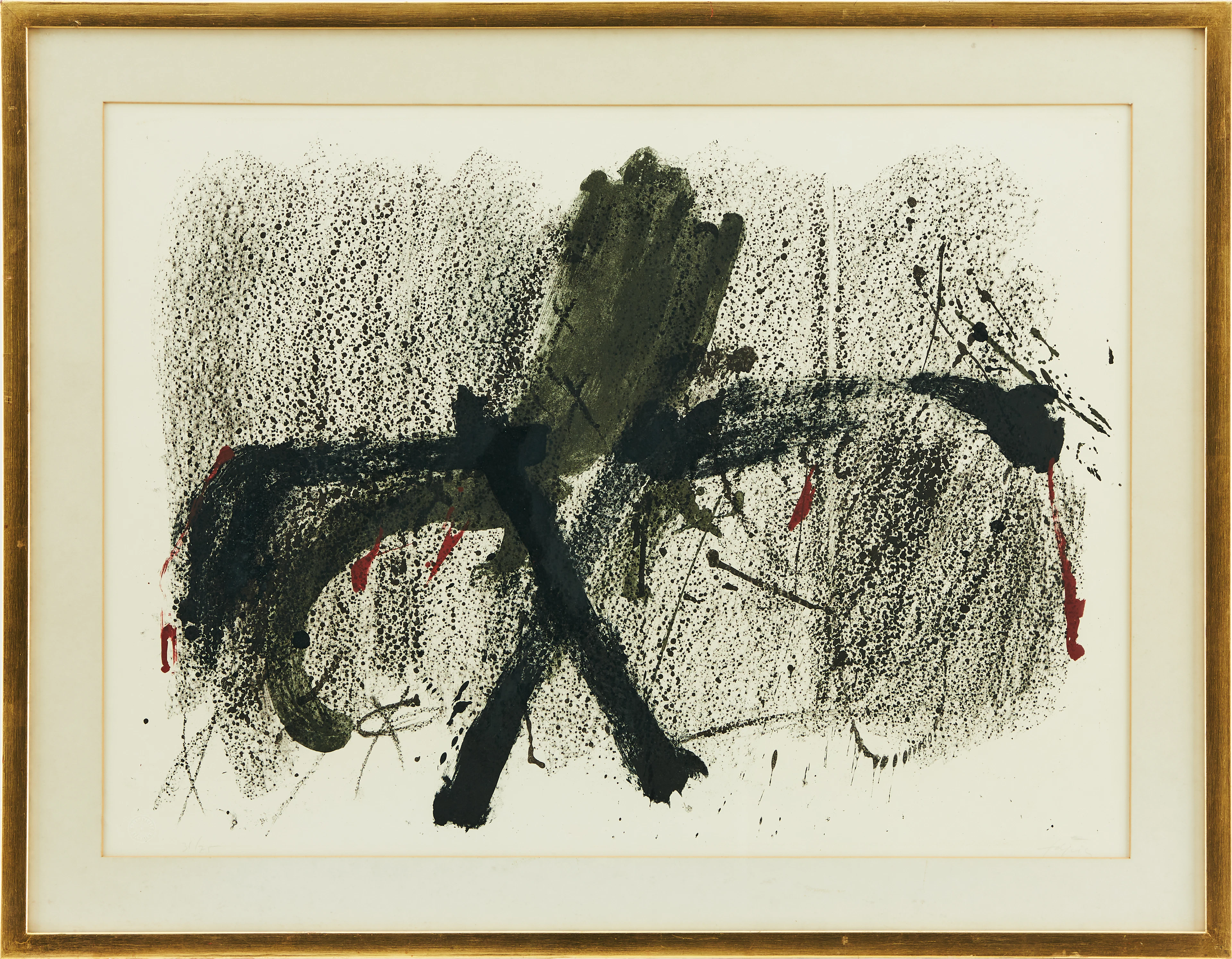 Antoni Tàpies