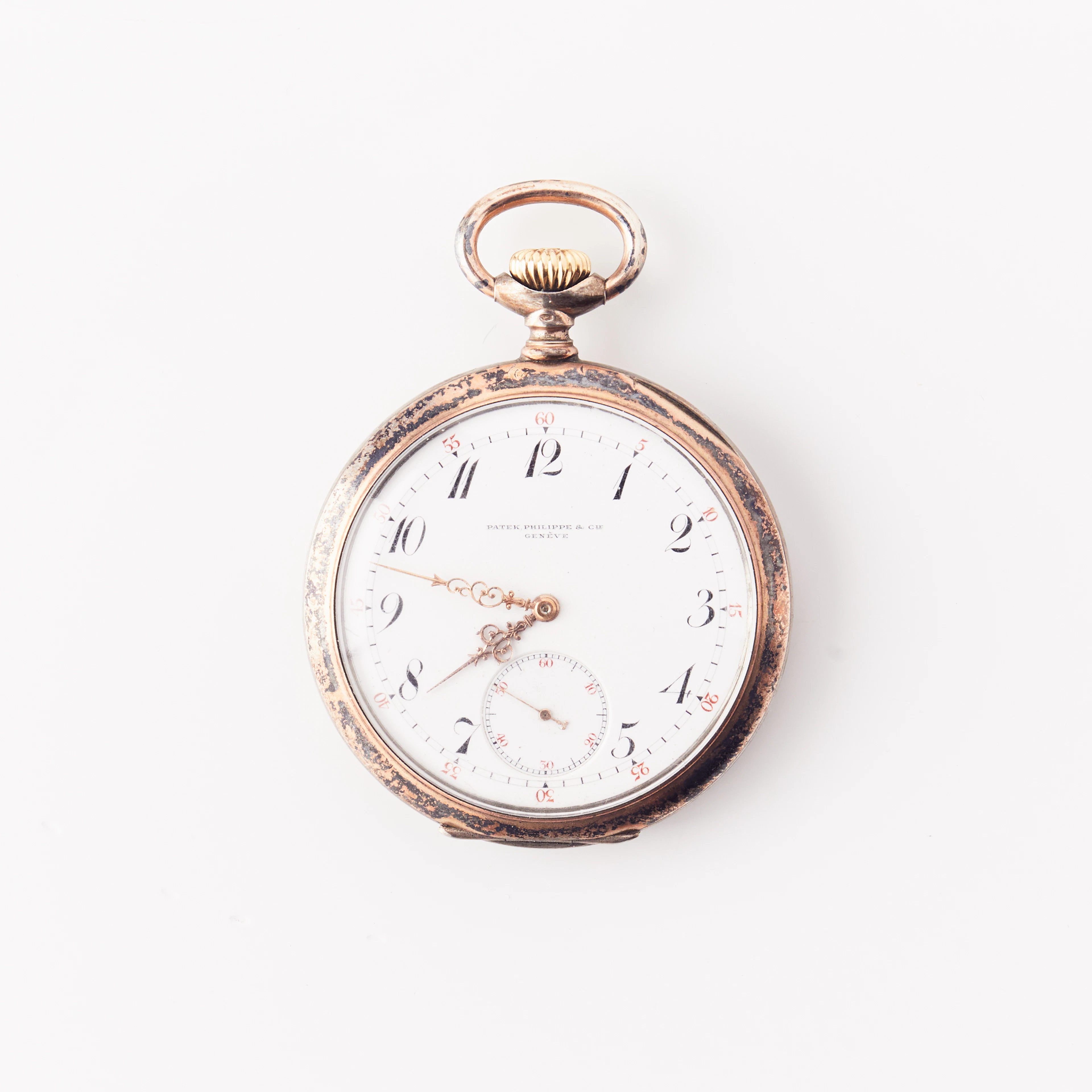 Patek Philippe & Cie