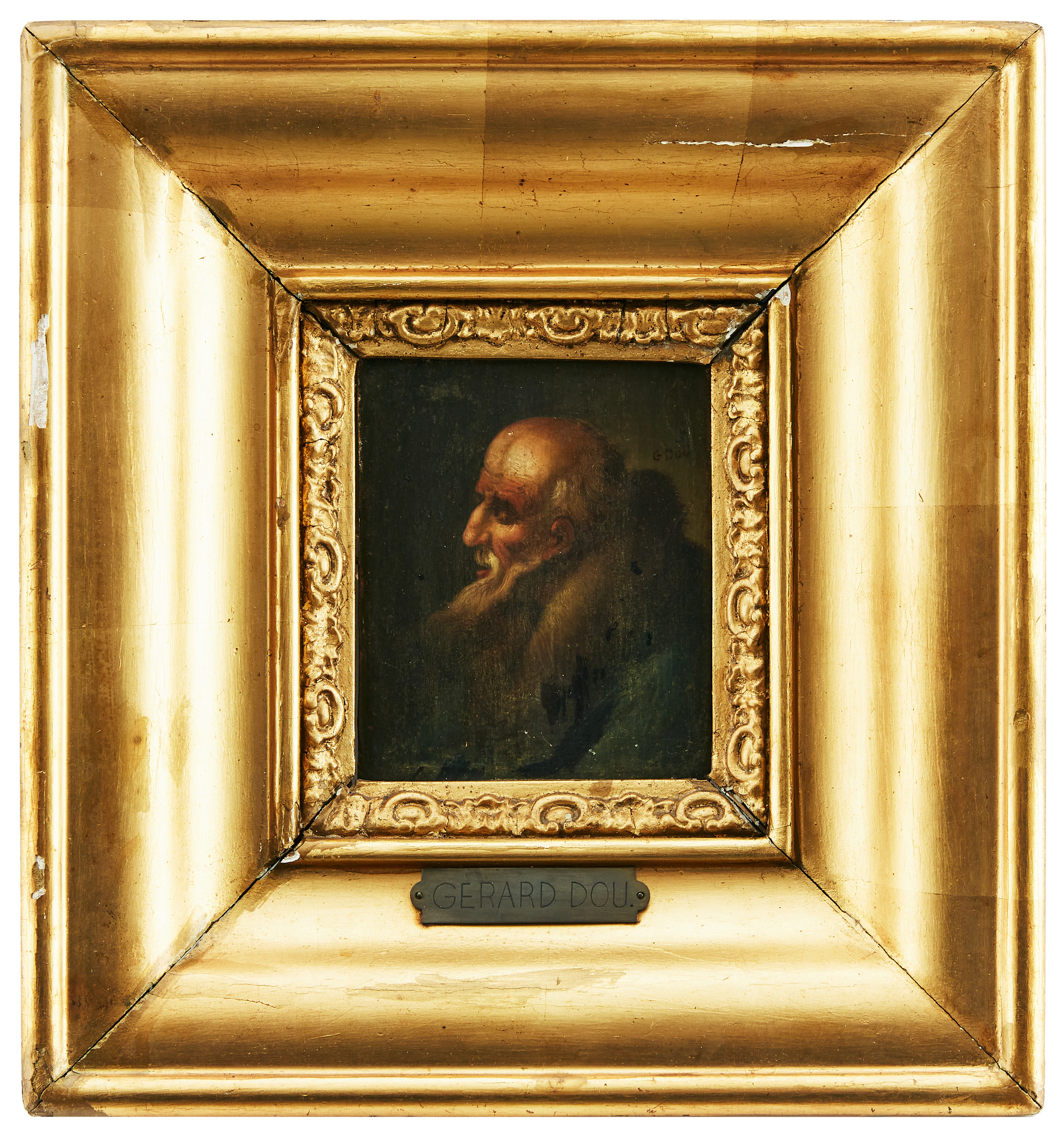 Gerrit Dou