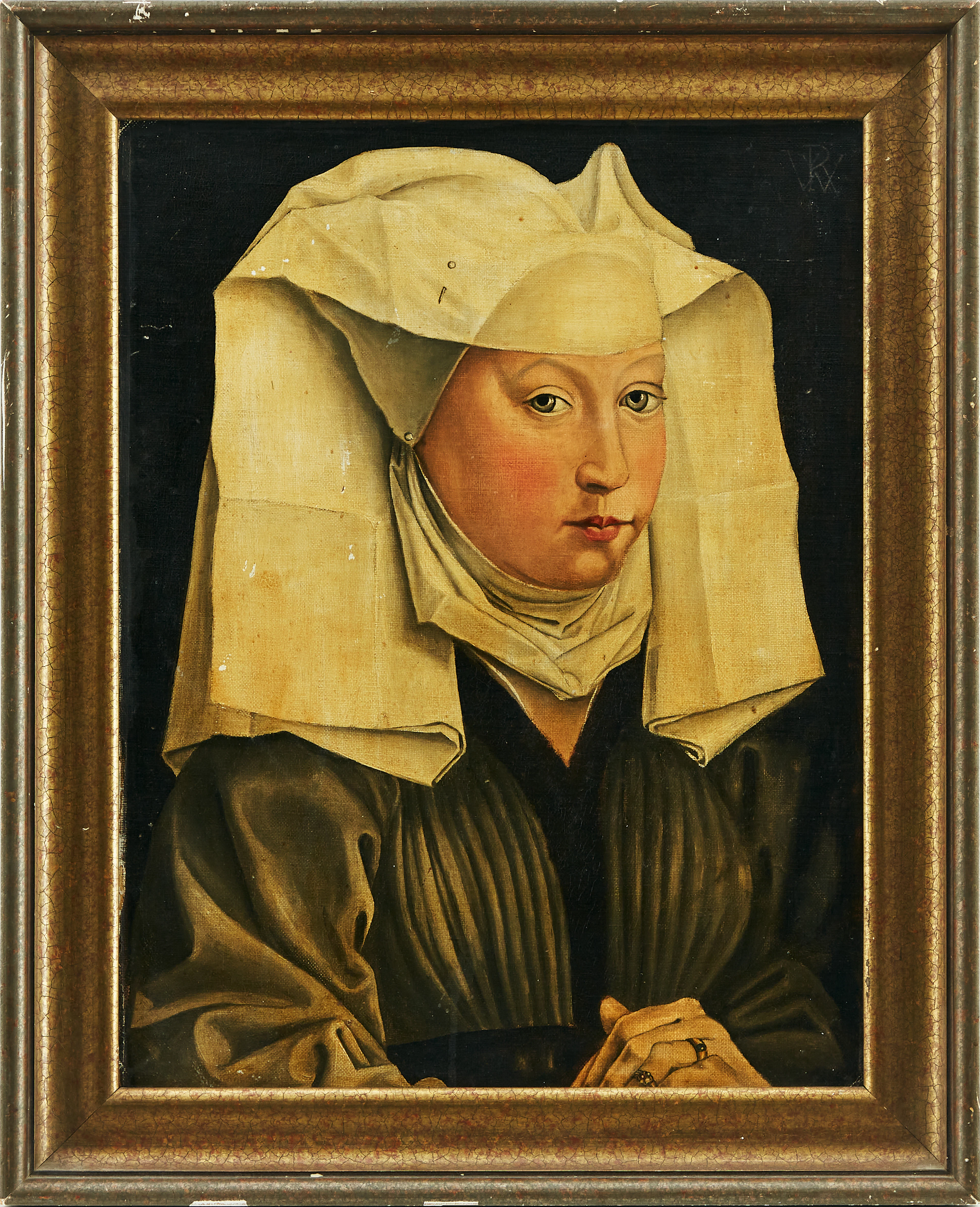 Rogier van der Weyden