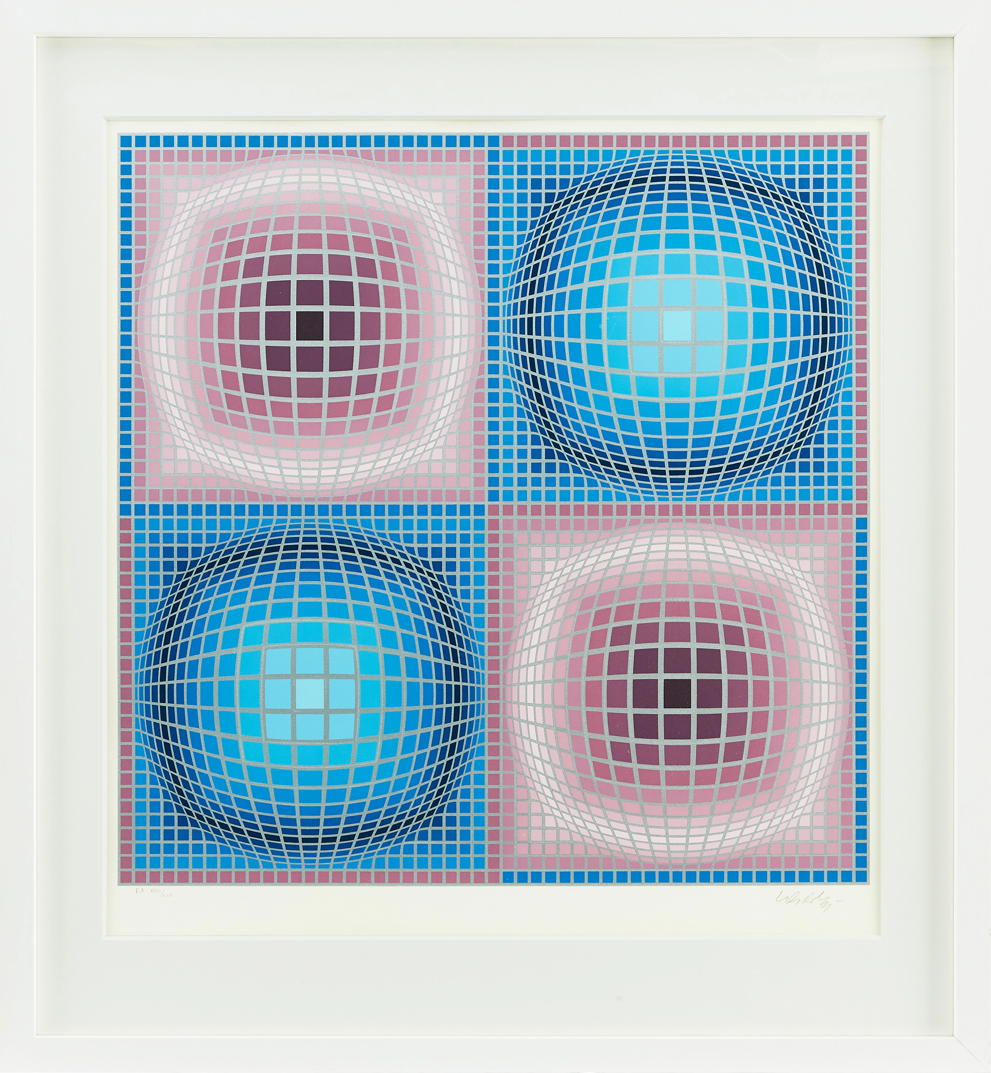 Victor Vasarely