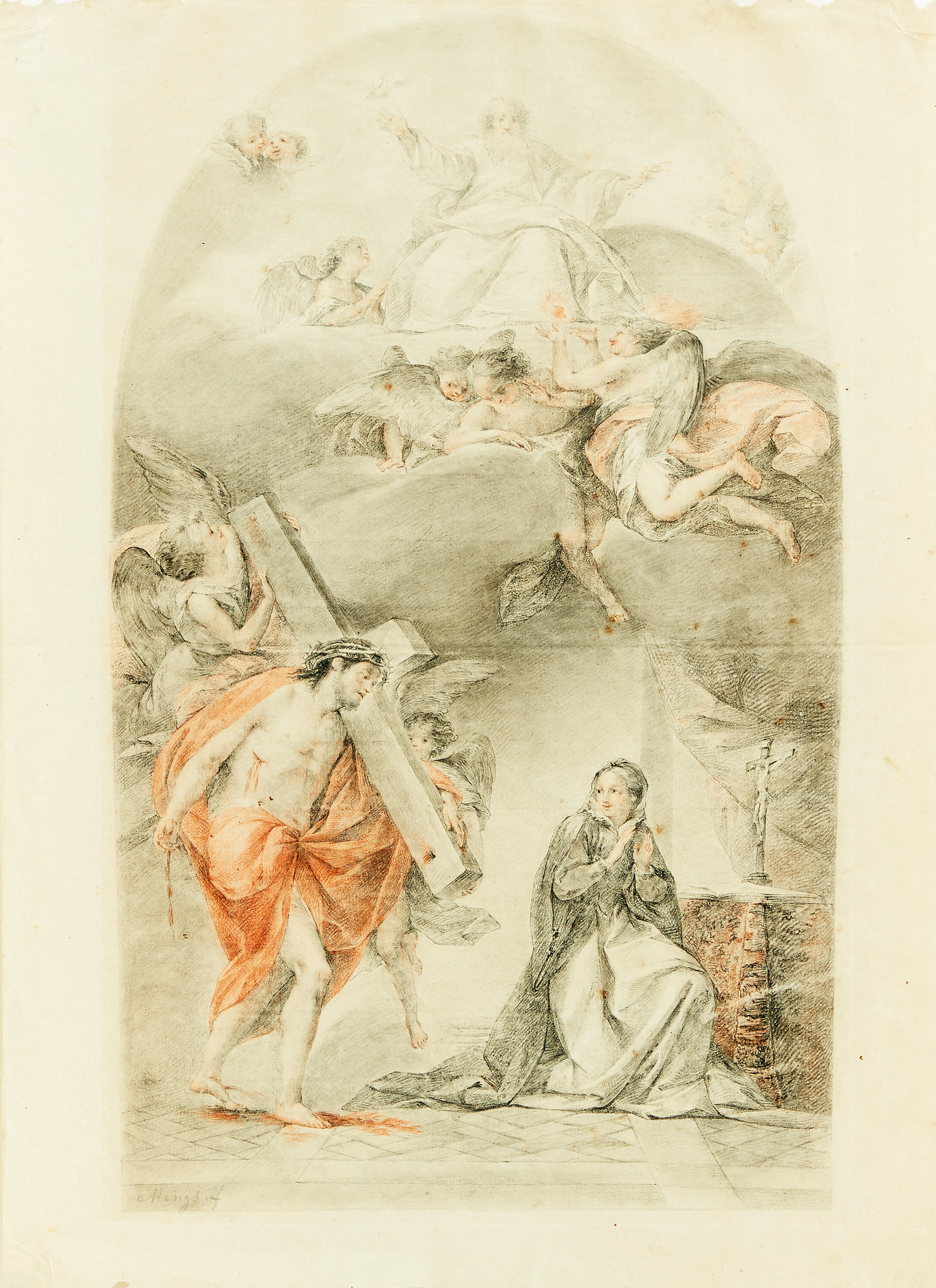 Anton Raphael Mengs