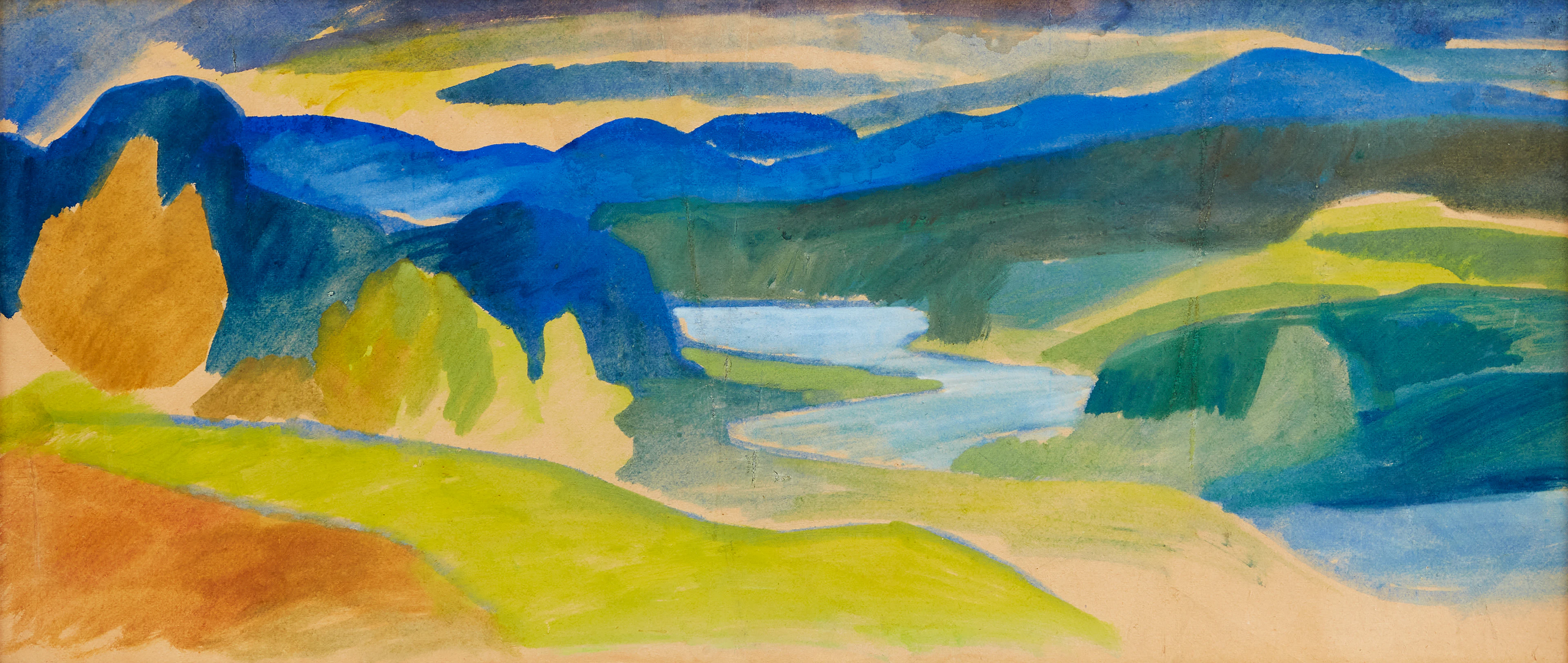 Helmer Osslund