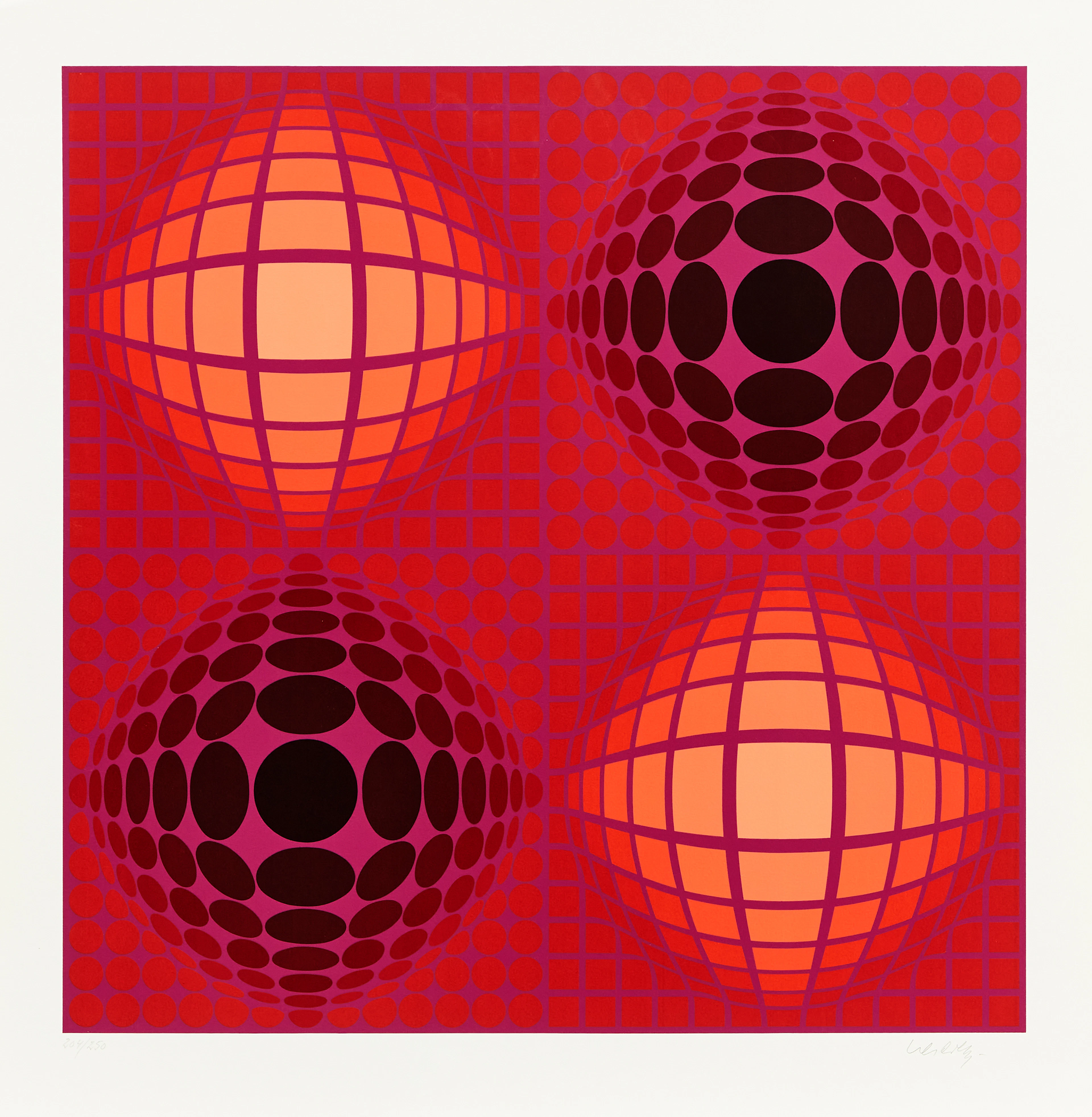 Victor Vasarely