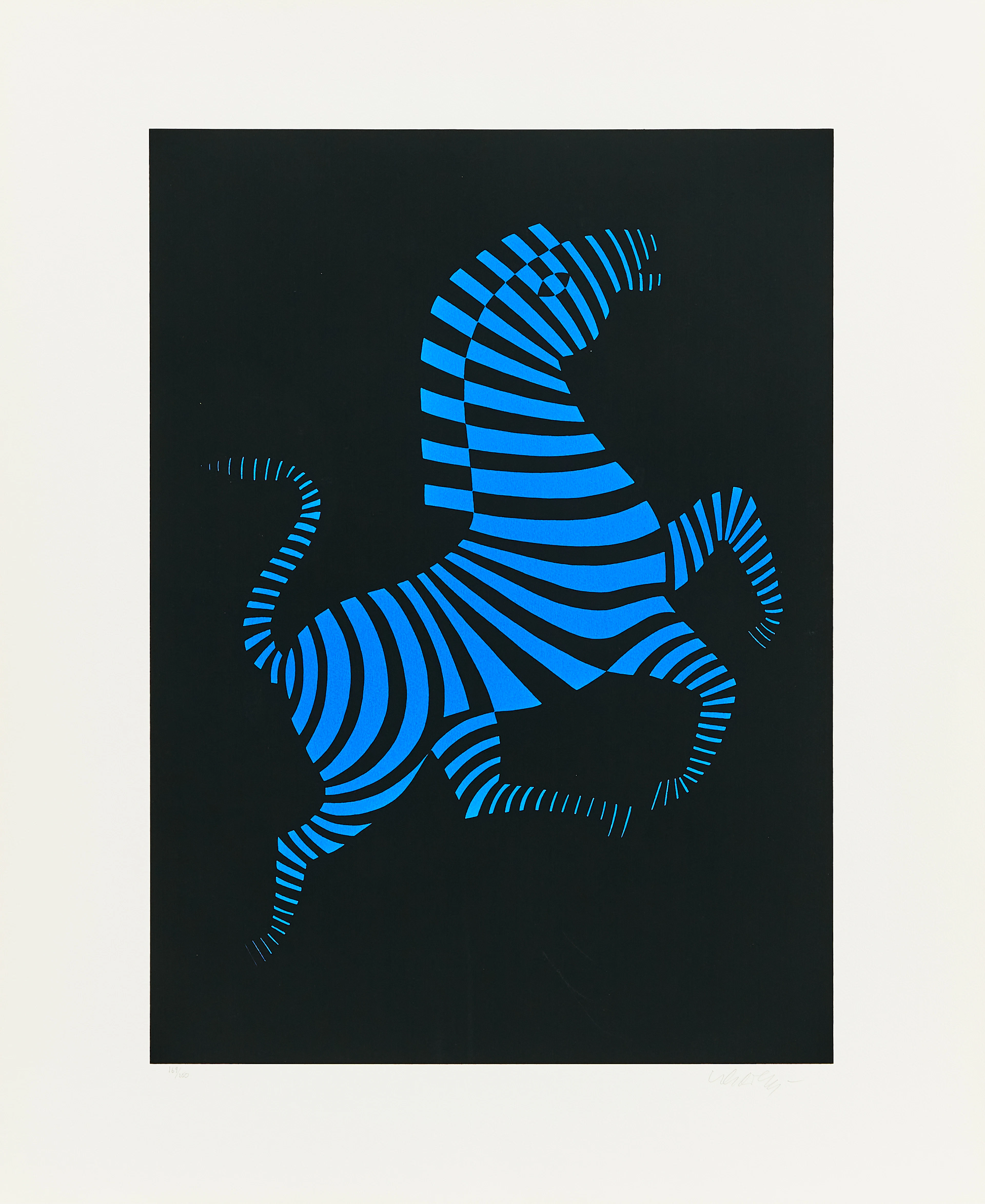 Victor Vasarely