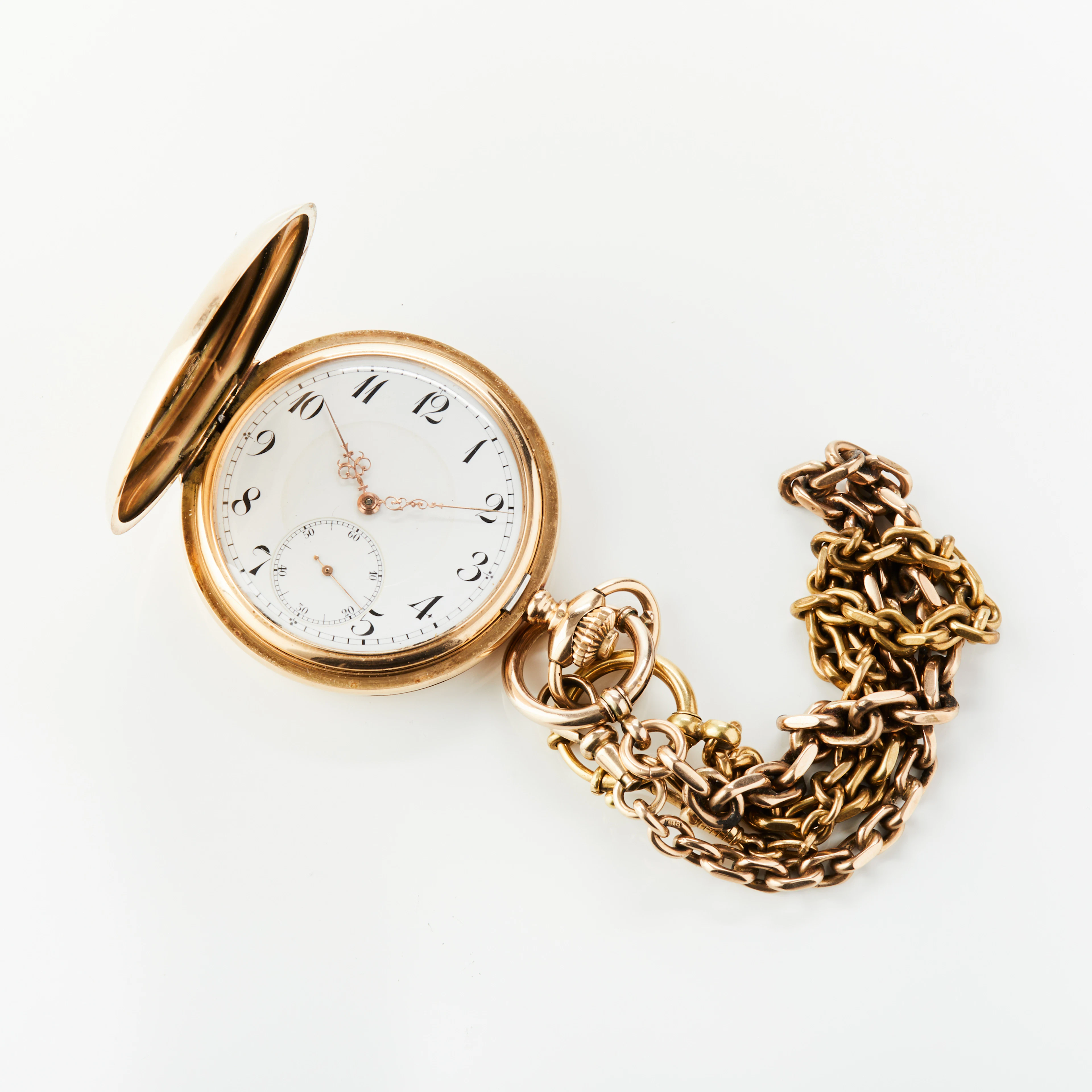Tavannes Watch Co