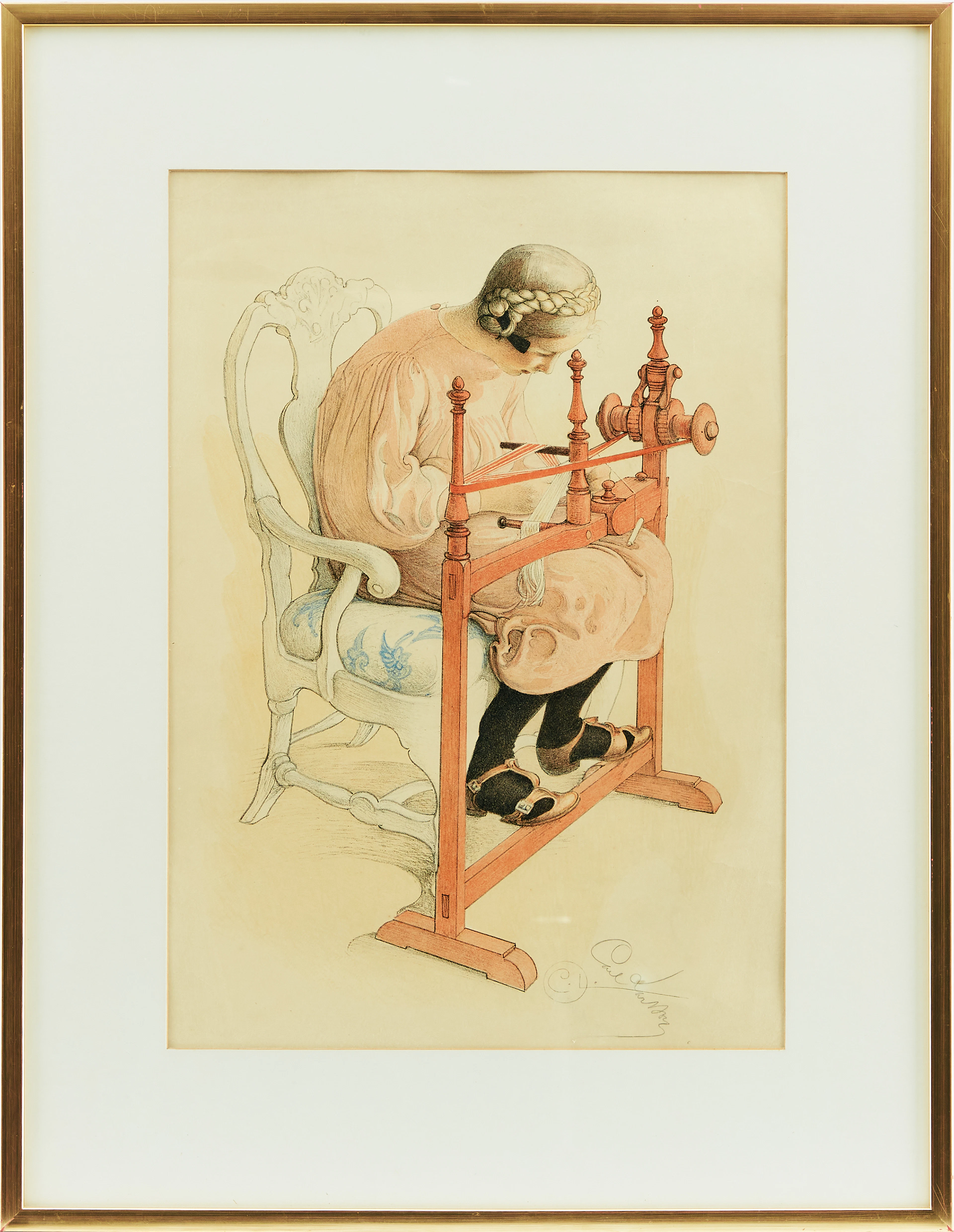 Carl Larsson