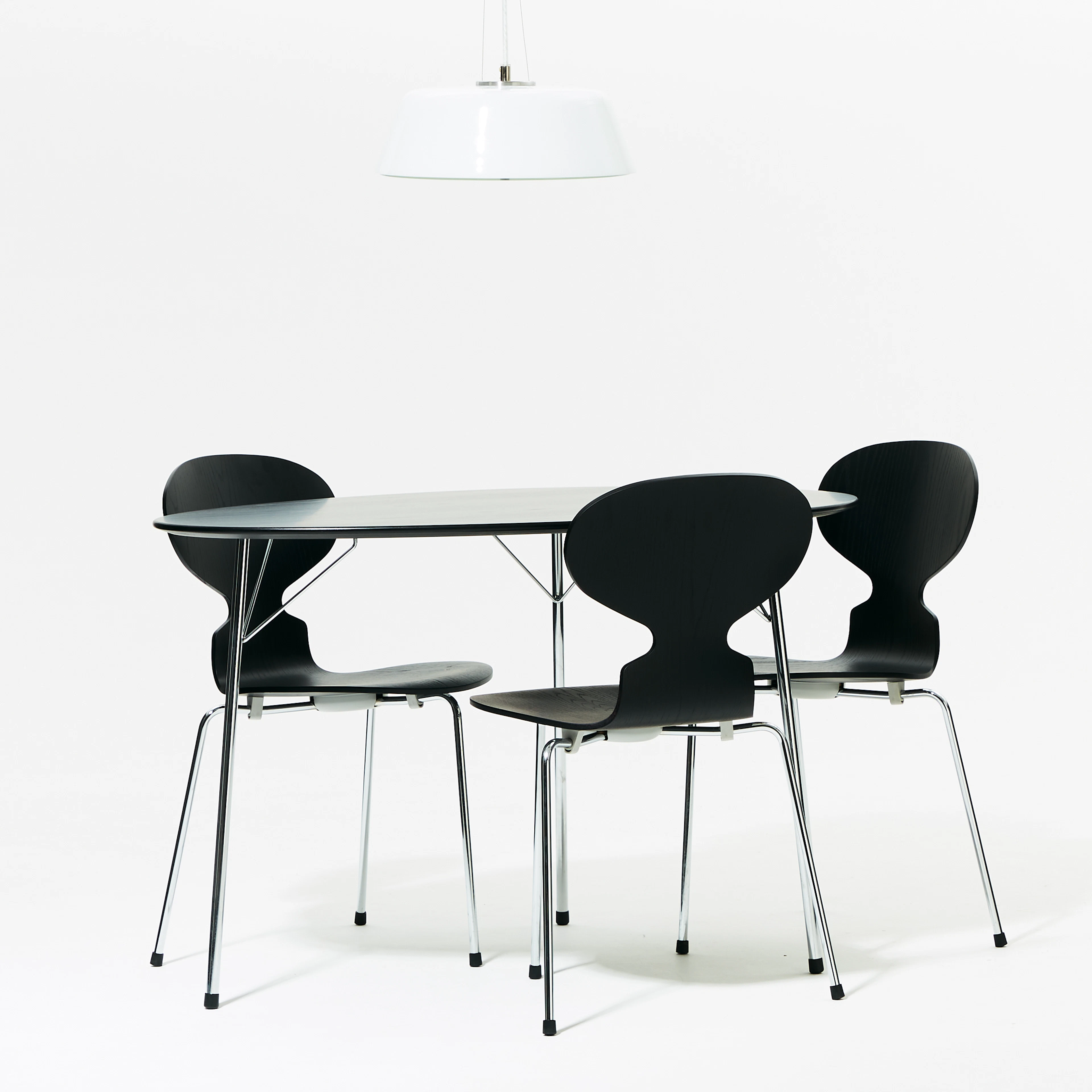 Arne Jacobsen