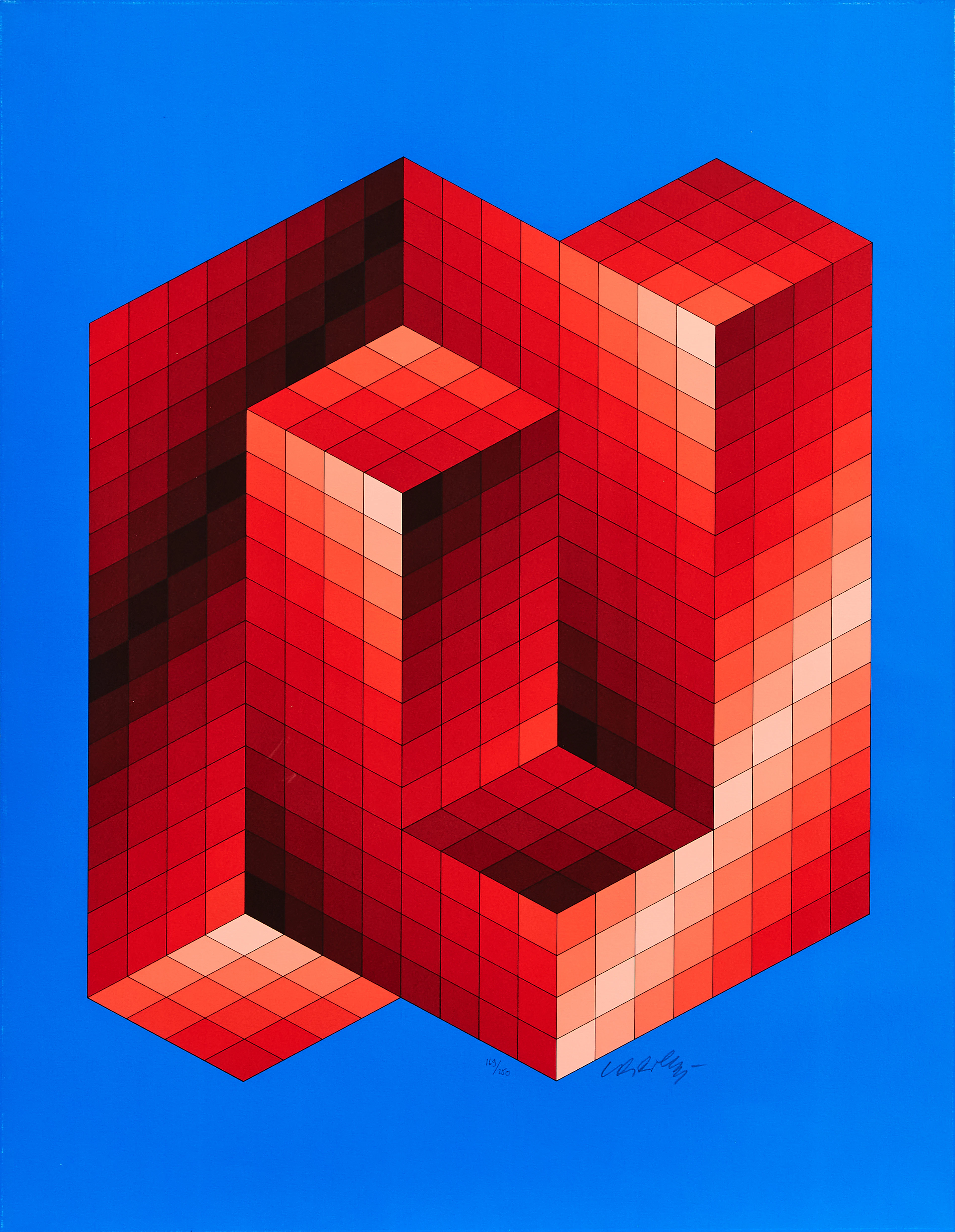 Victor Vasarely