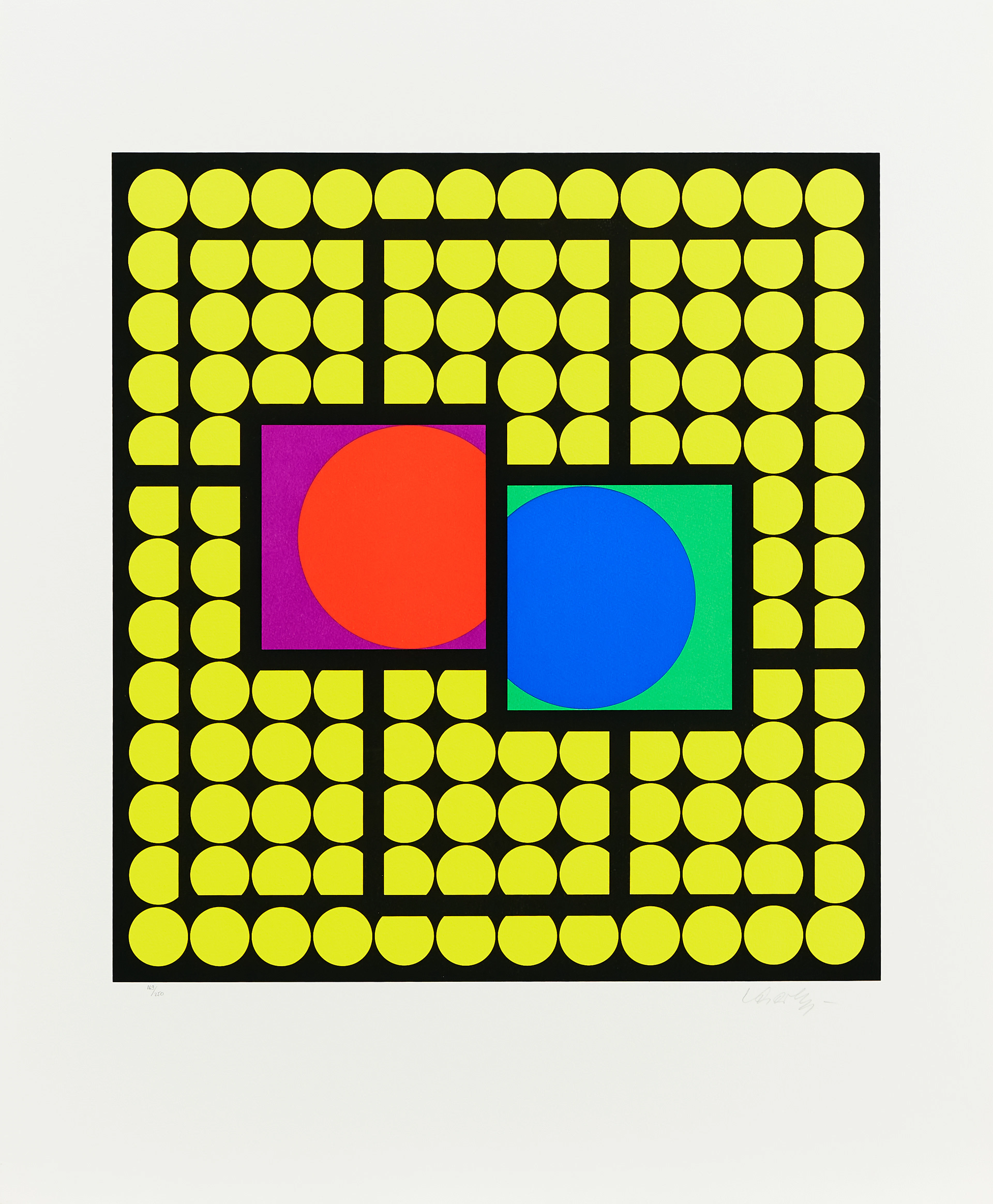 Victor Vasarely