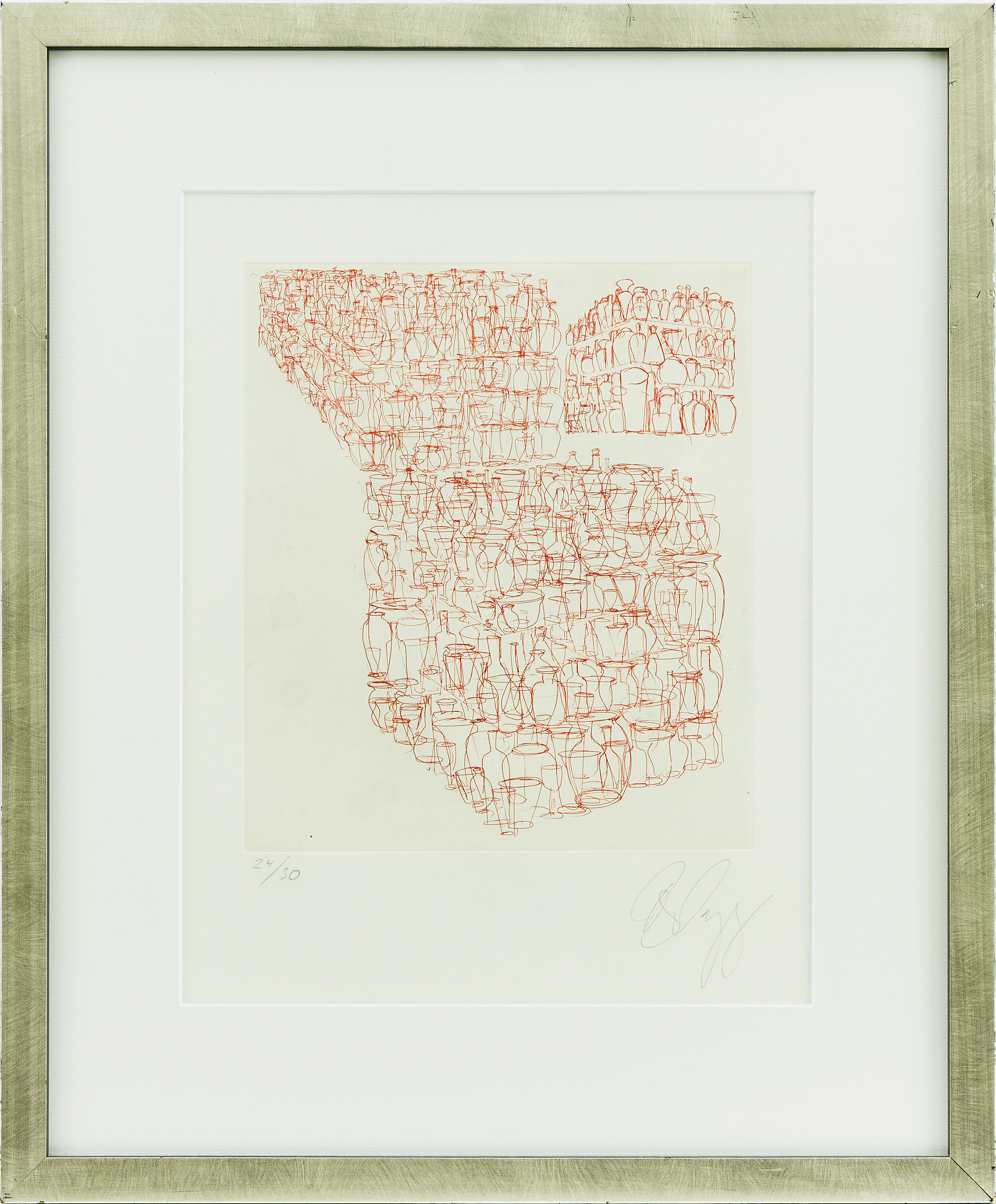 Tony Cragg
