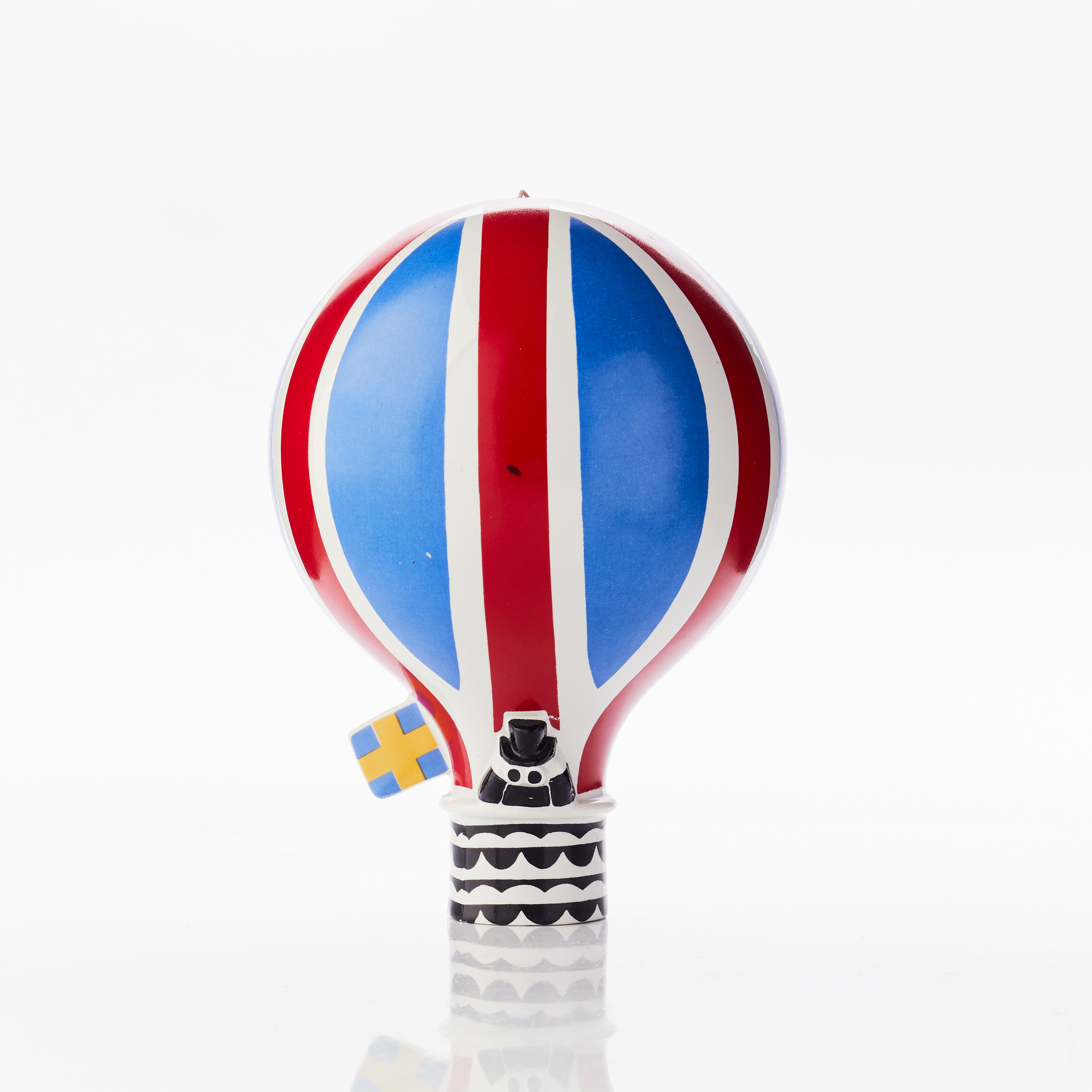 Auction price result for lisa larson traffic | Barnebys auction