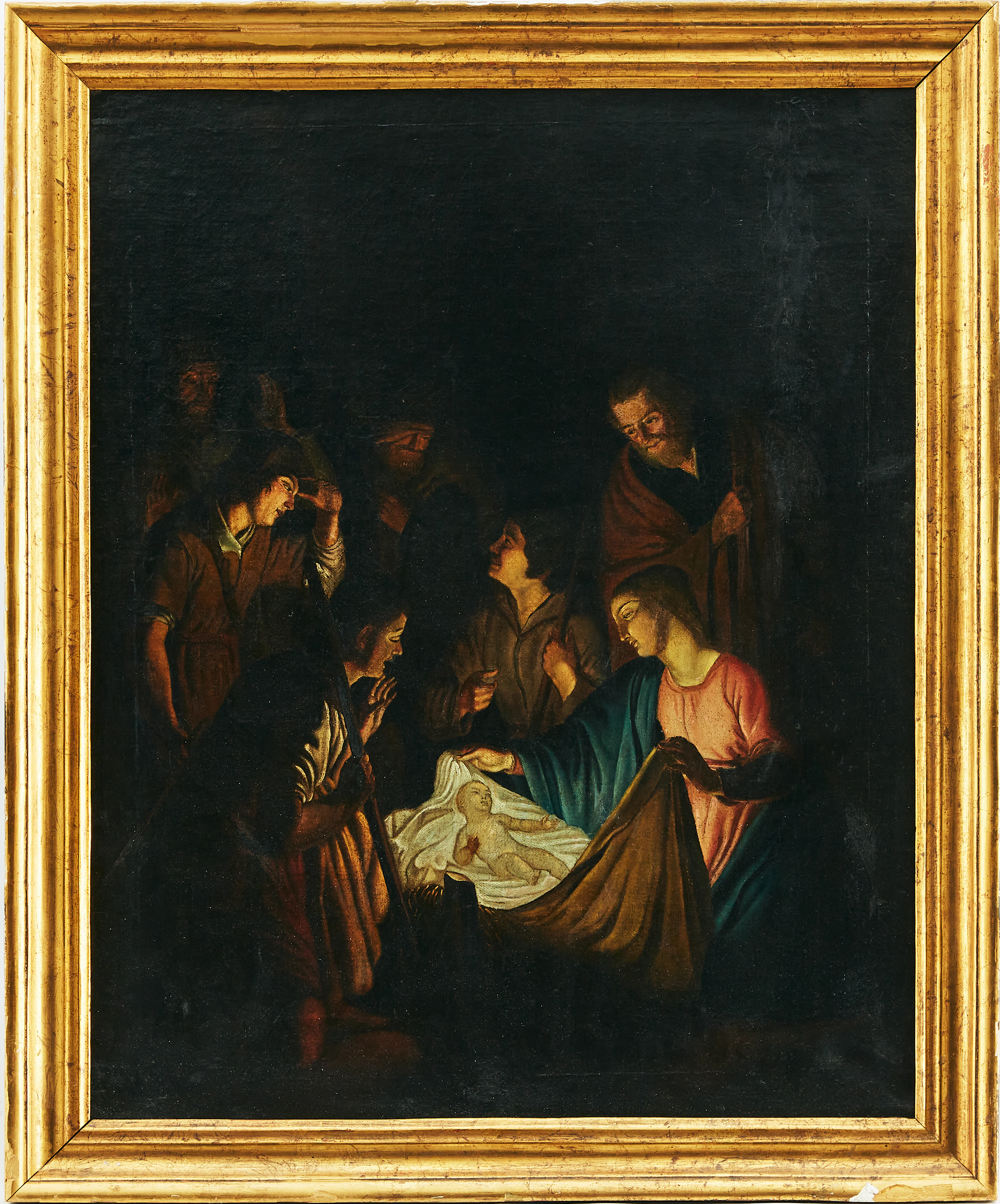 Gerard van Honthorst