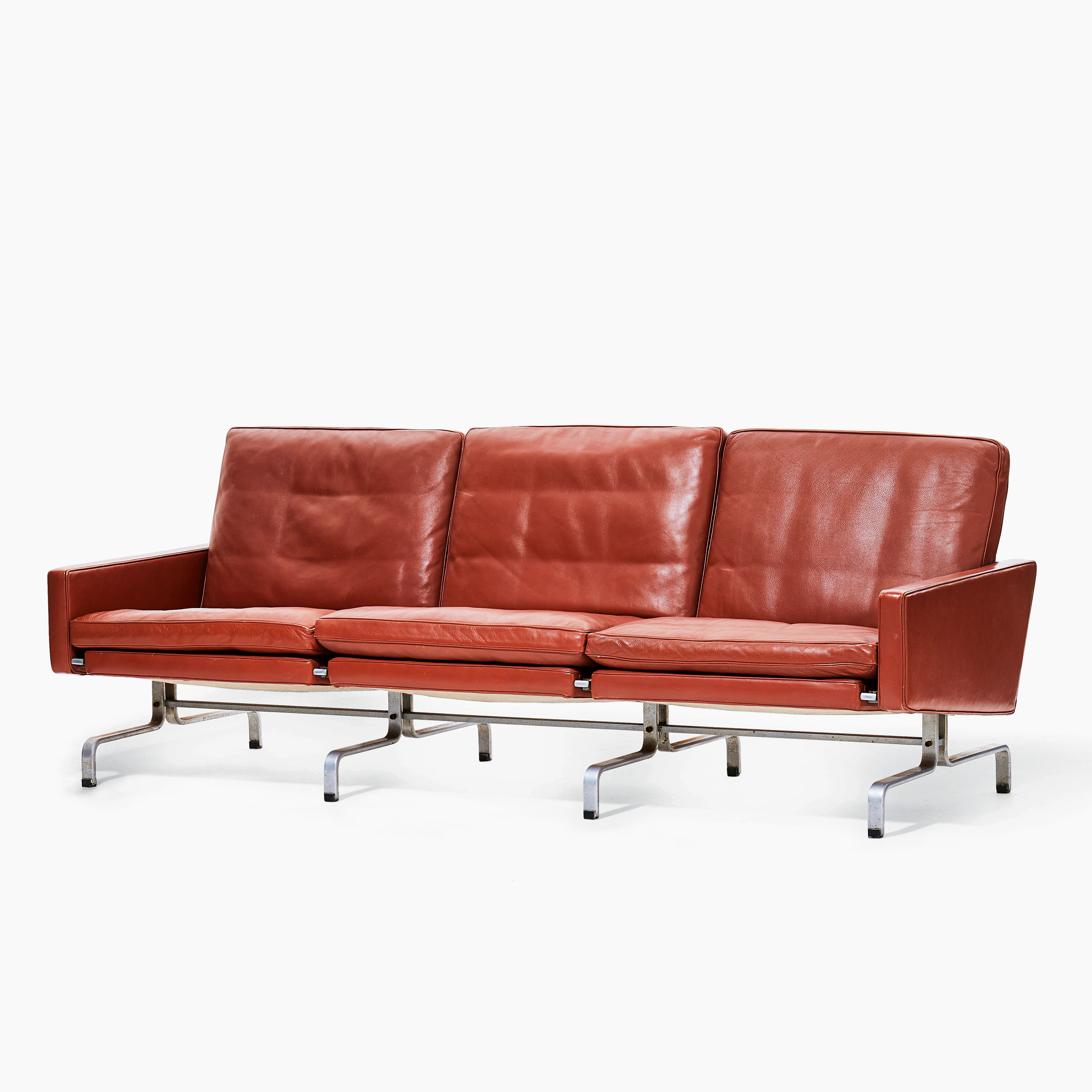 Poul Kjaerholm