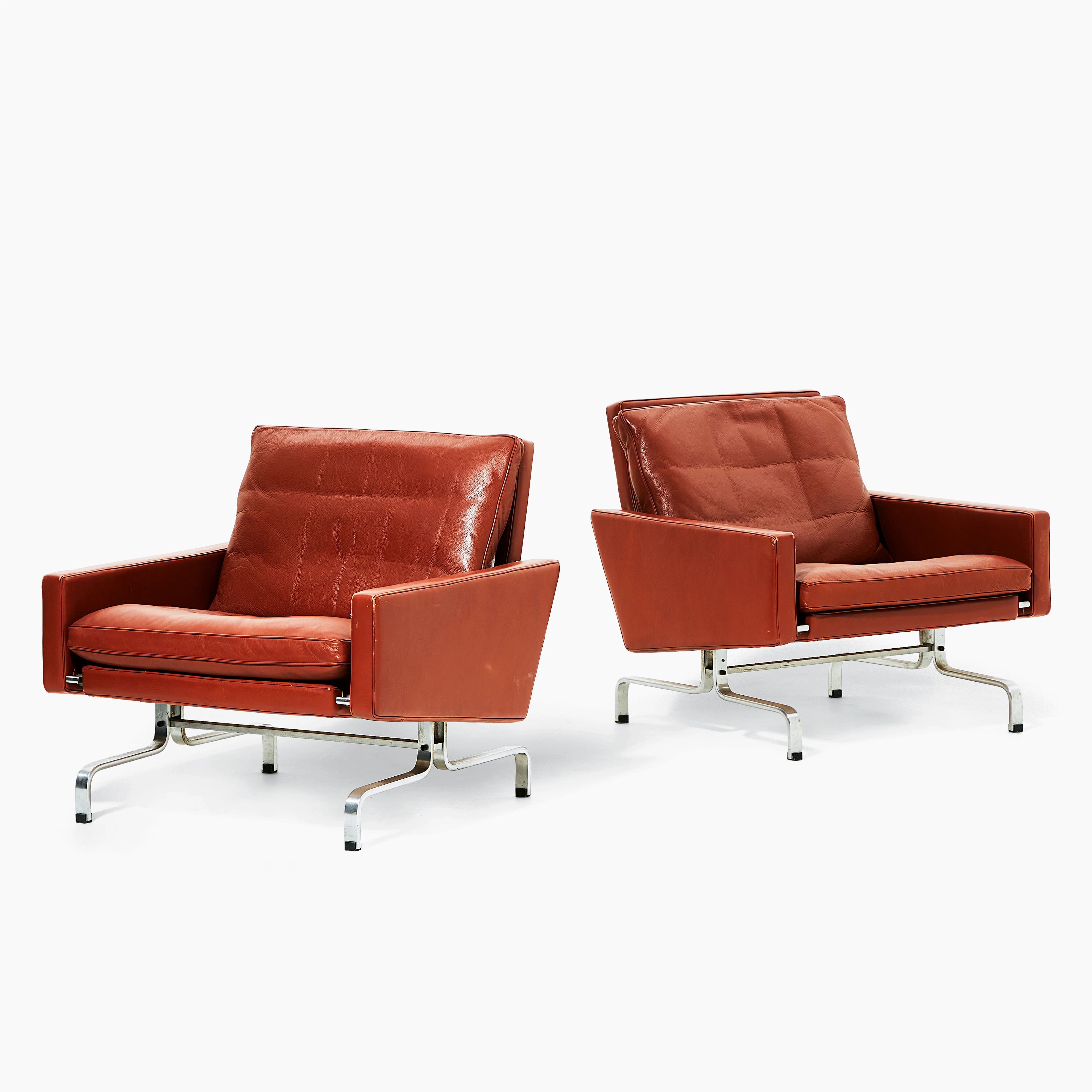 Poul Kjaerholm