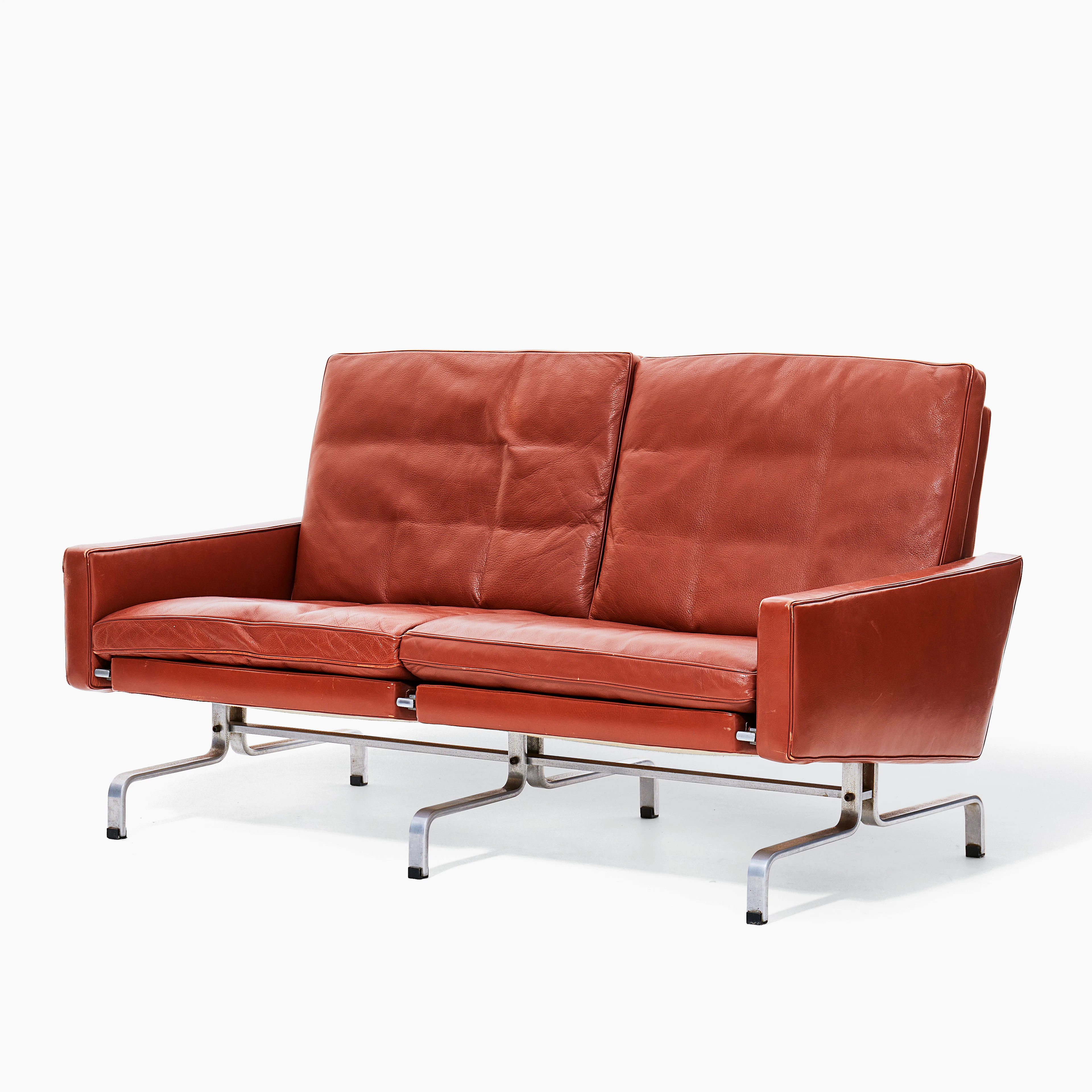 Poul Kjaerholm