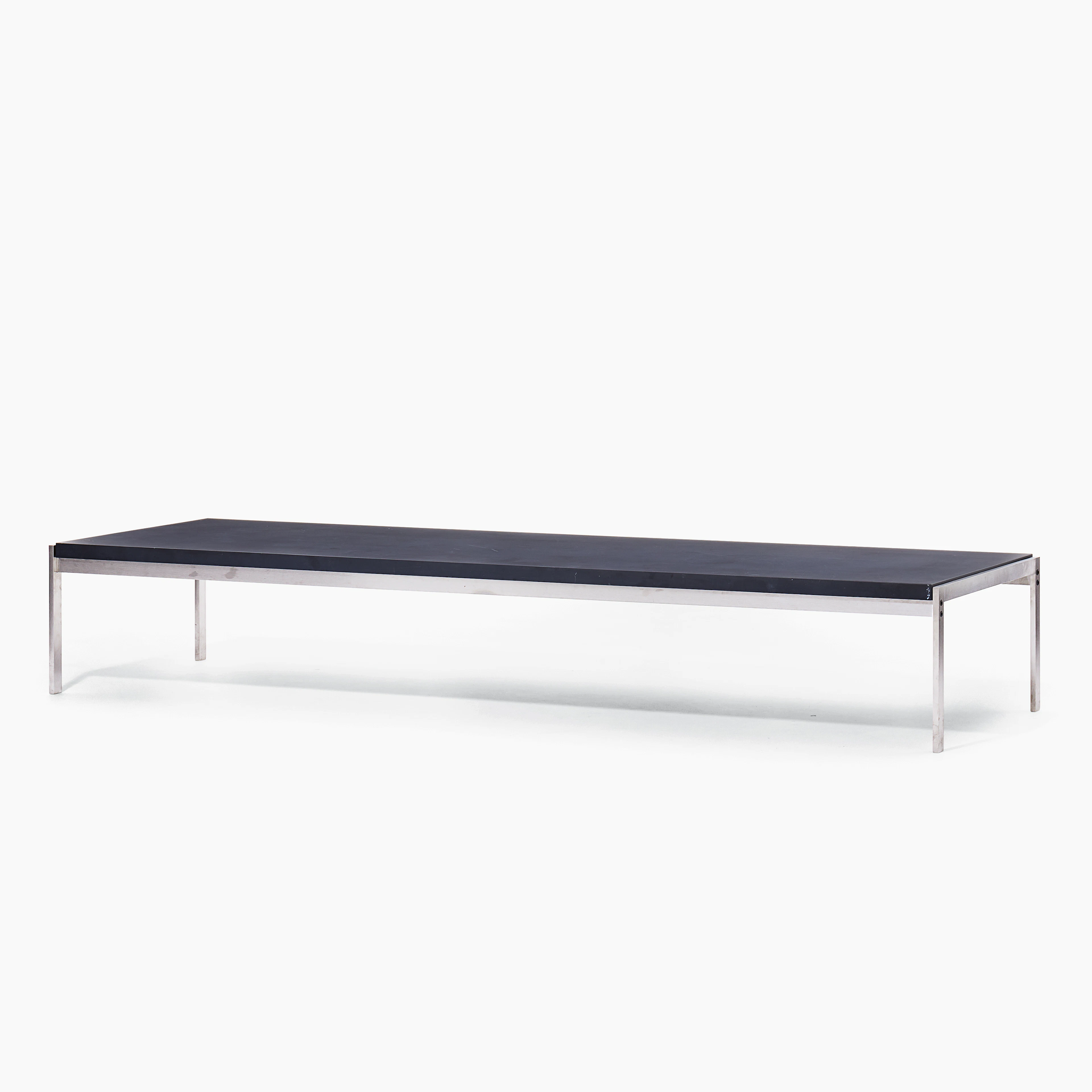 Poul Kjaerholm