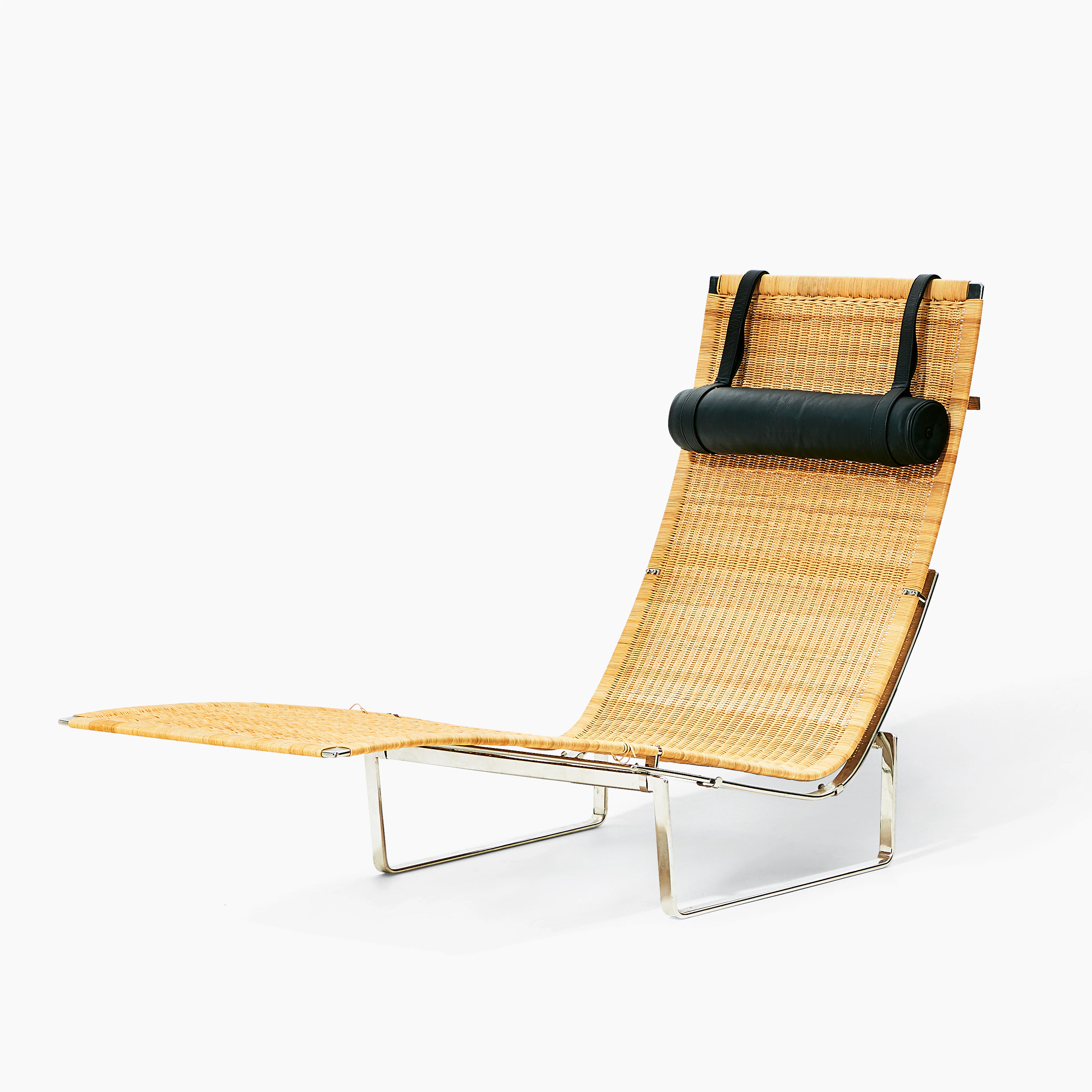 Poul Kjaerholm
