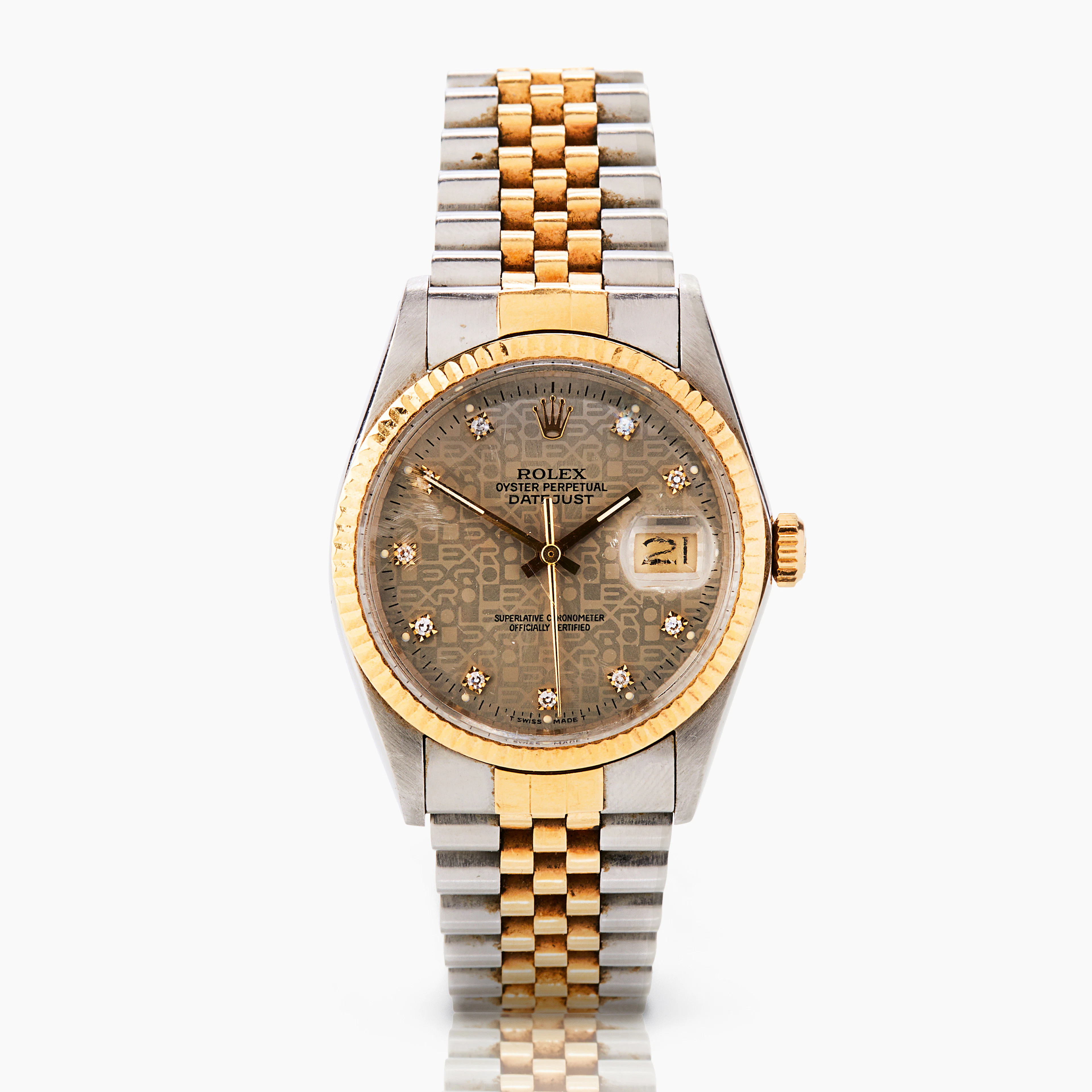 Rolex