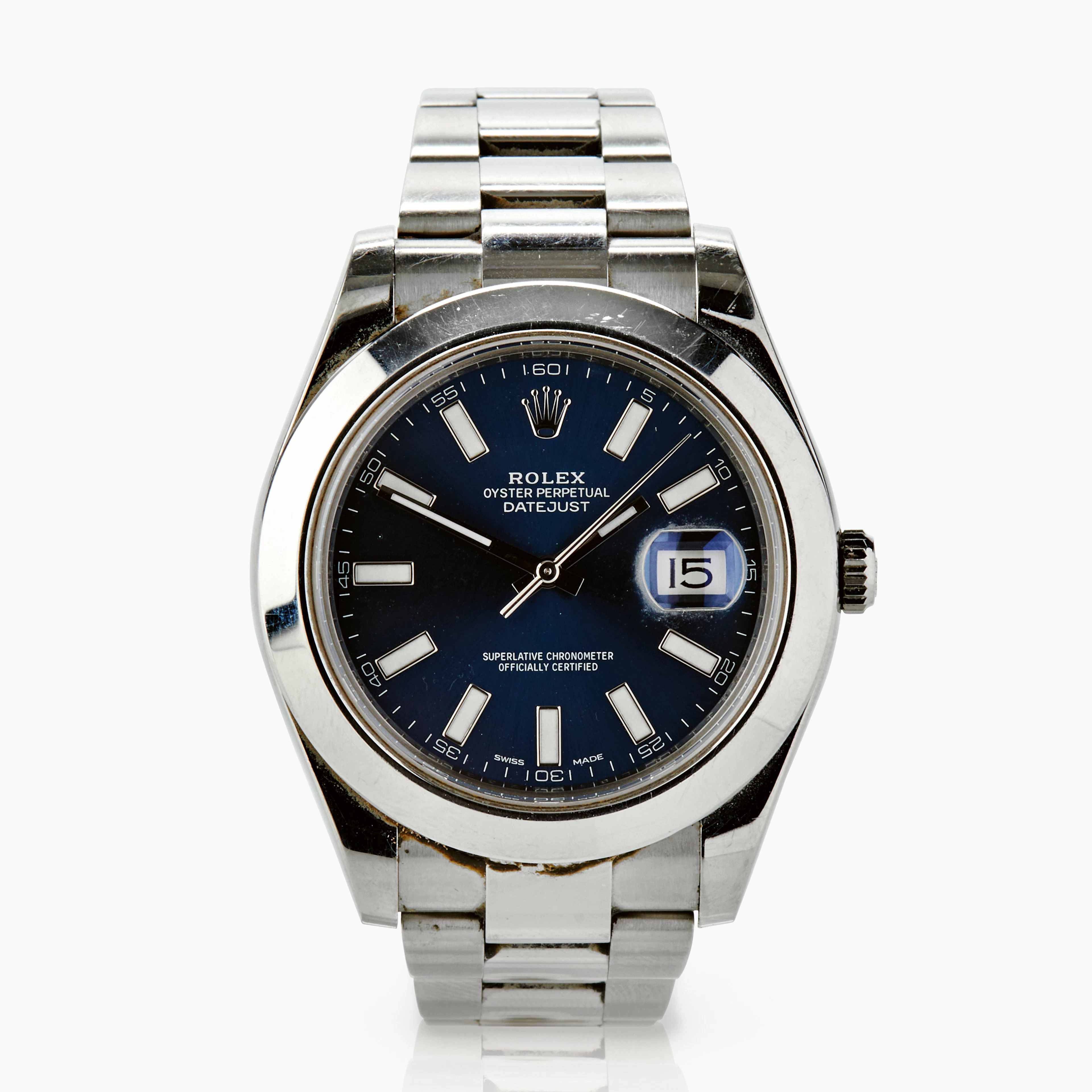 Rolex