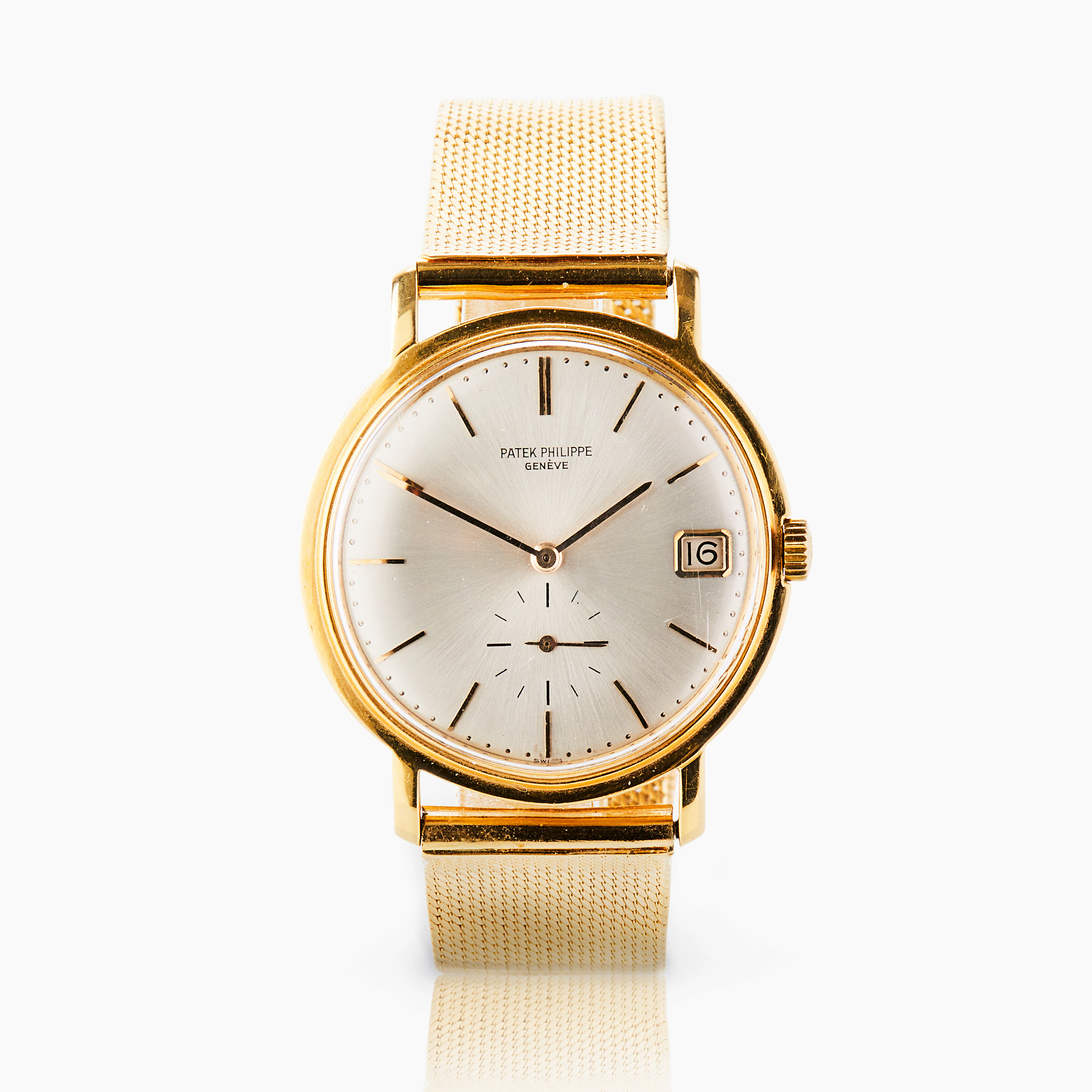 Patek Philippe