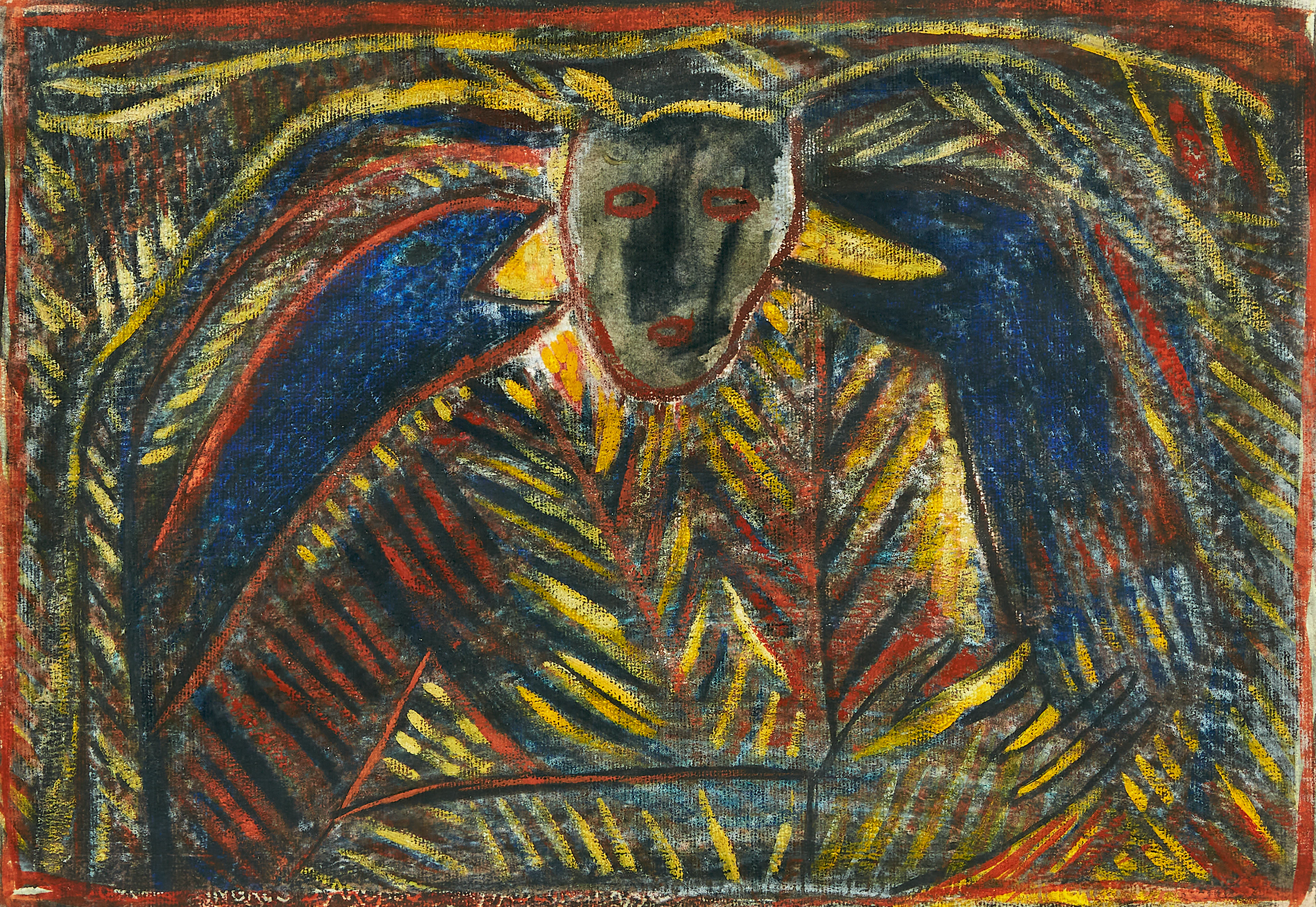 Mimmo Paladino