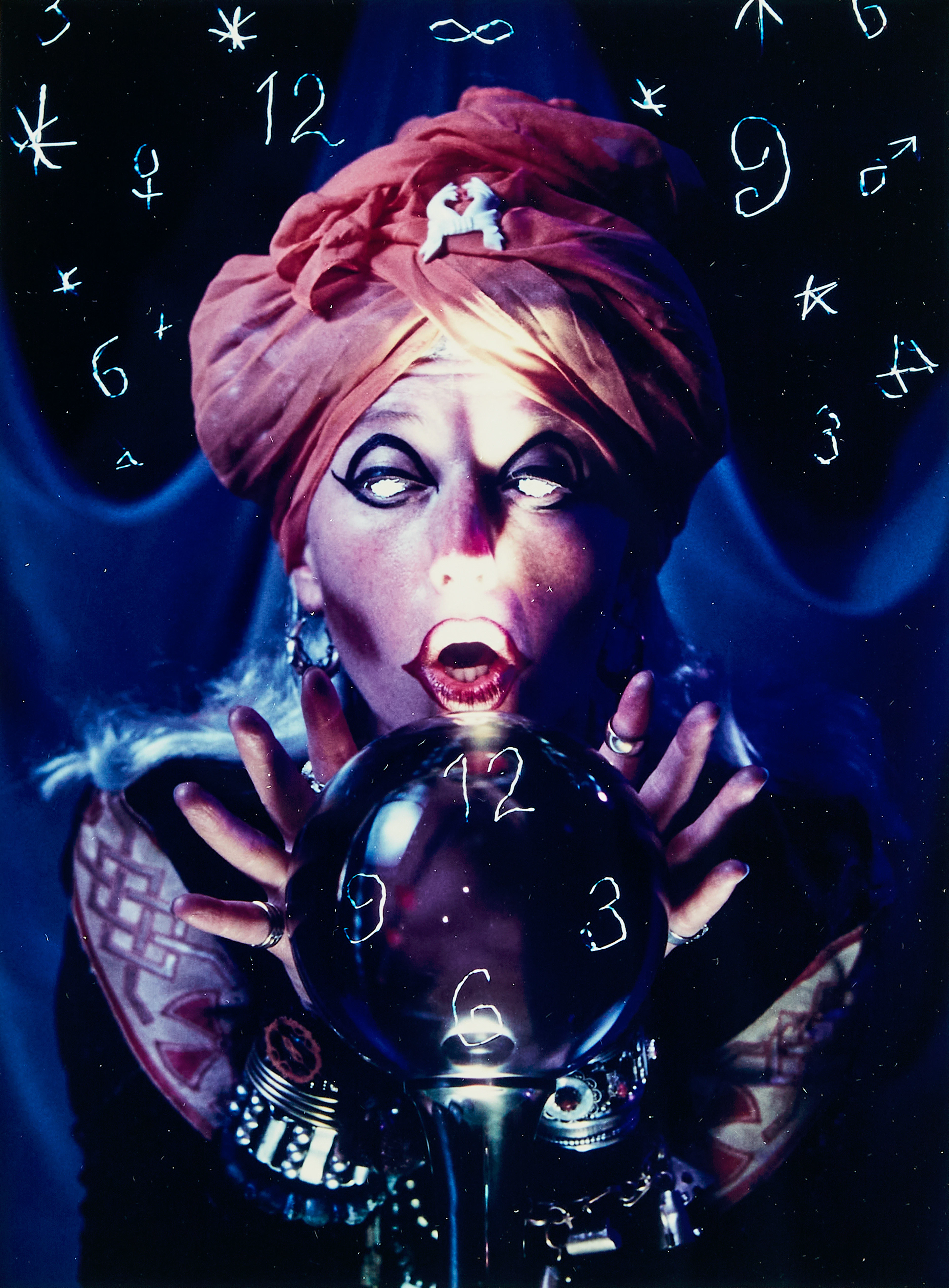 Cindy Sherman