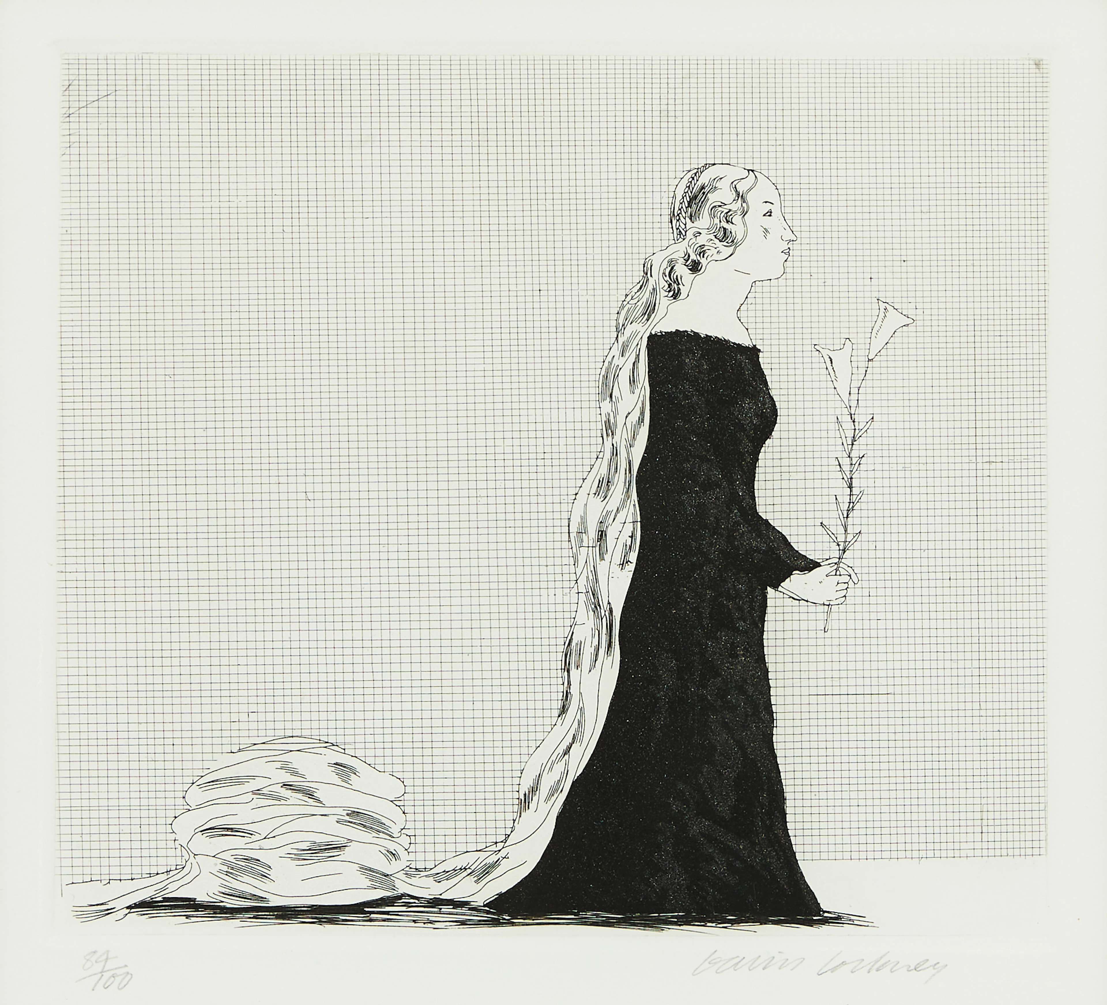 David Hockney