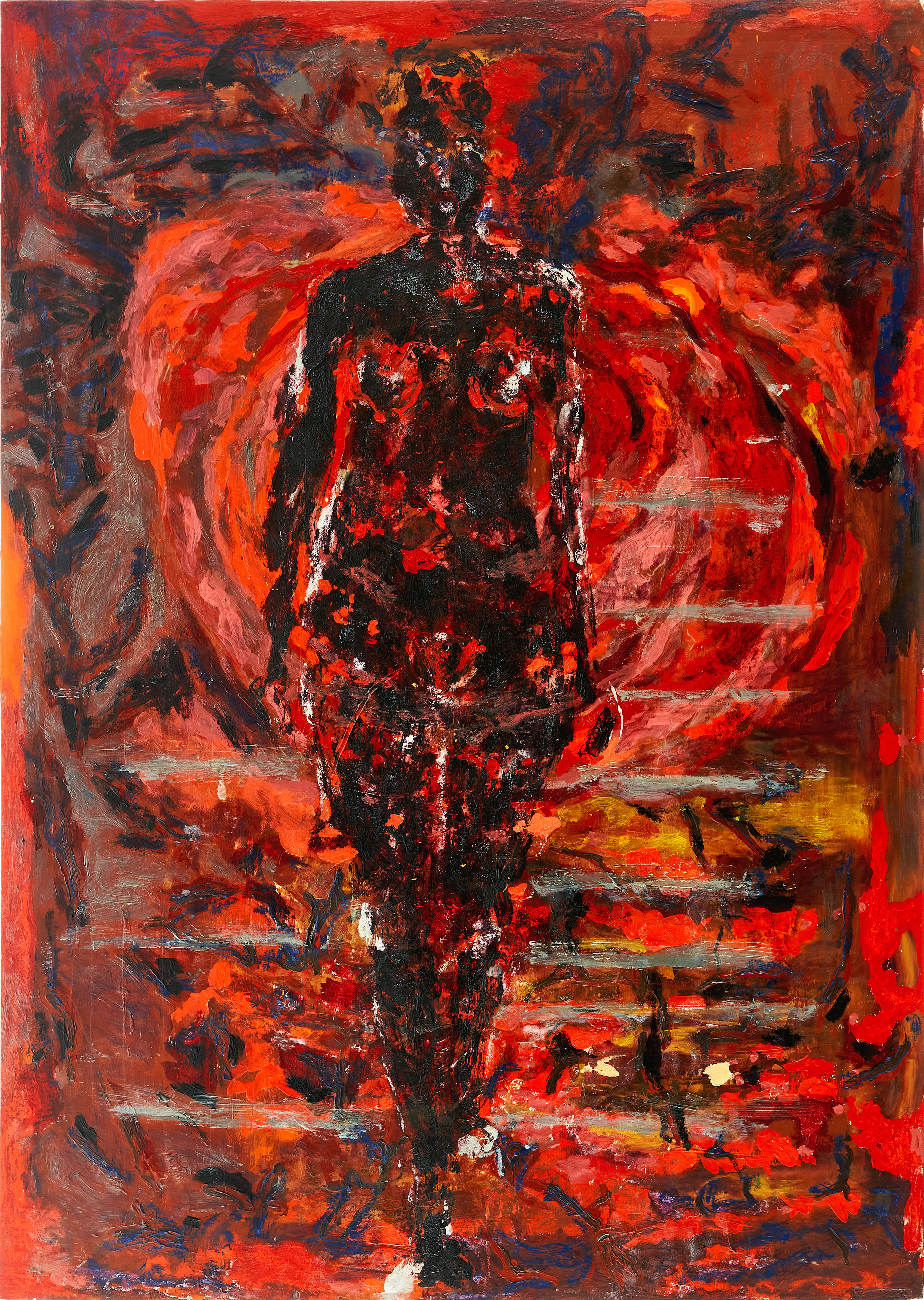 Rolf Hanson