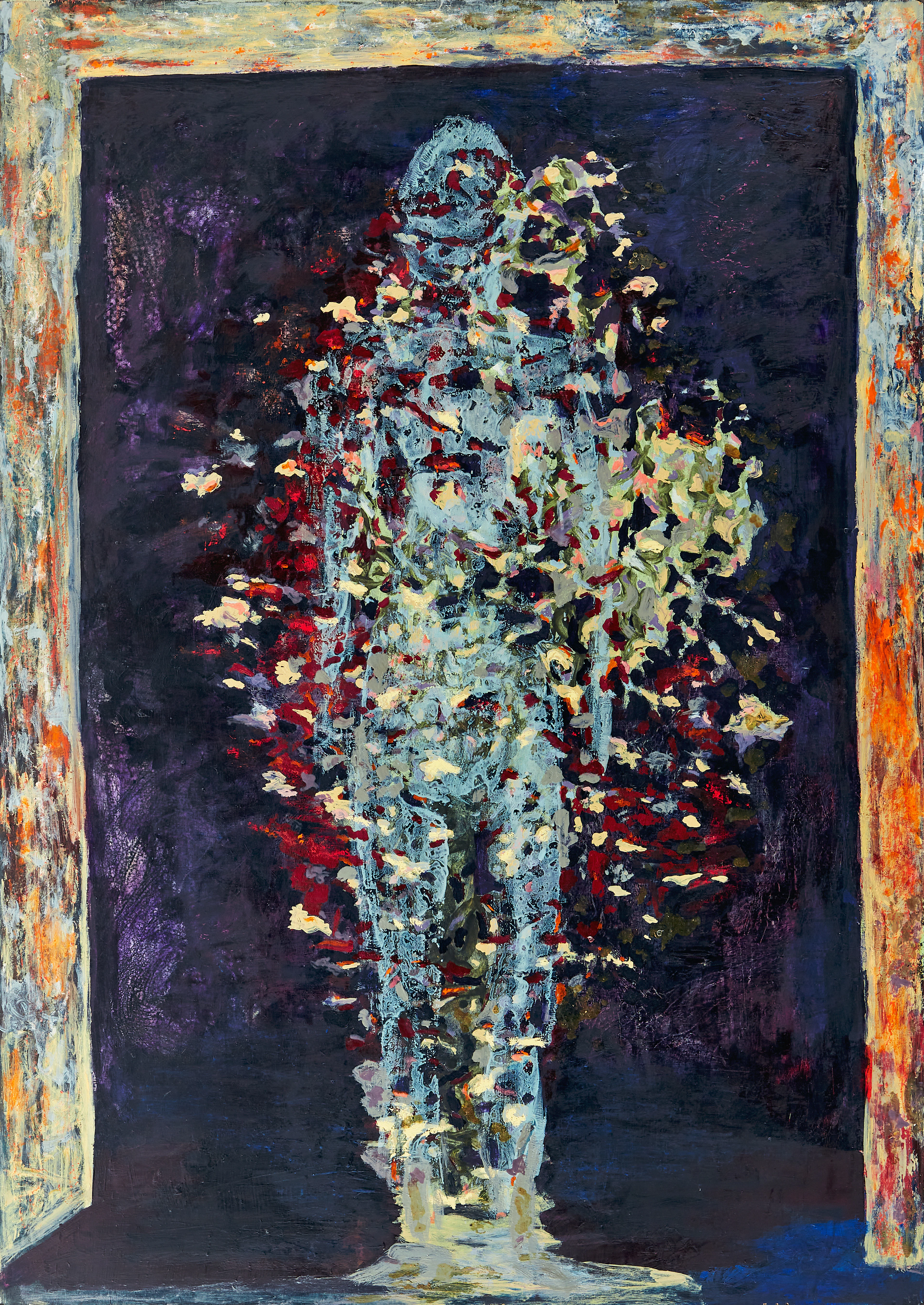 Rolf Hanson