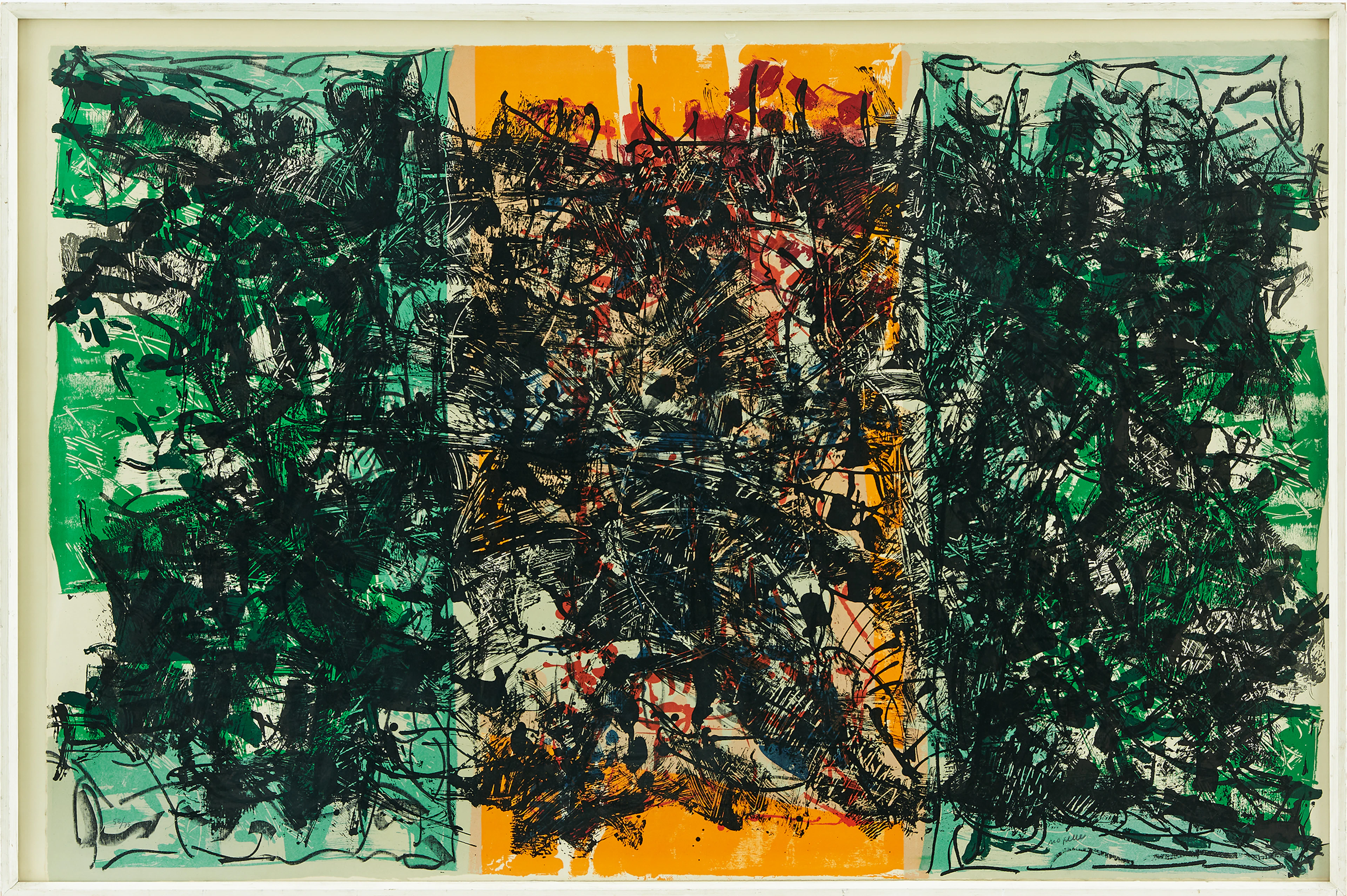 Jean-Paul Riopelle