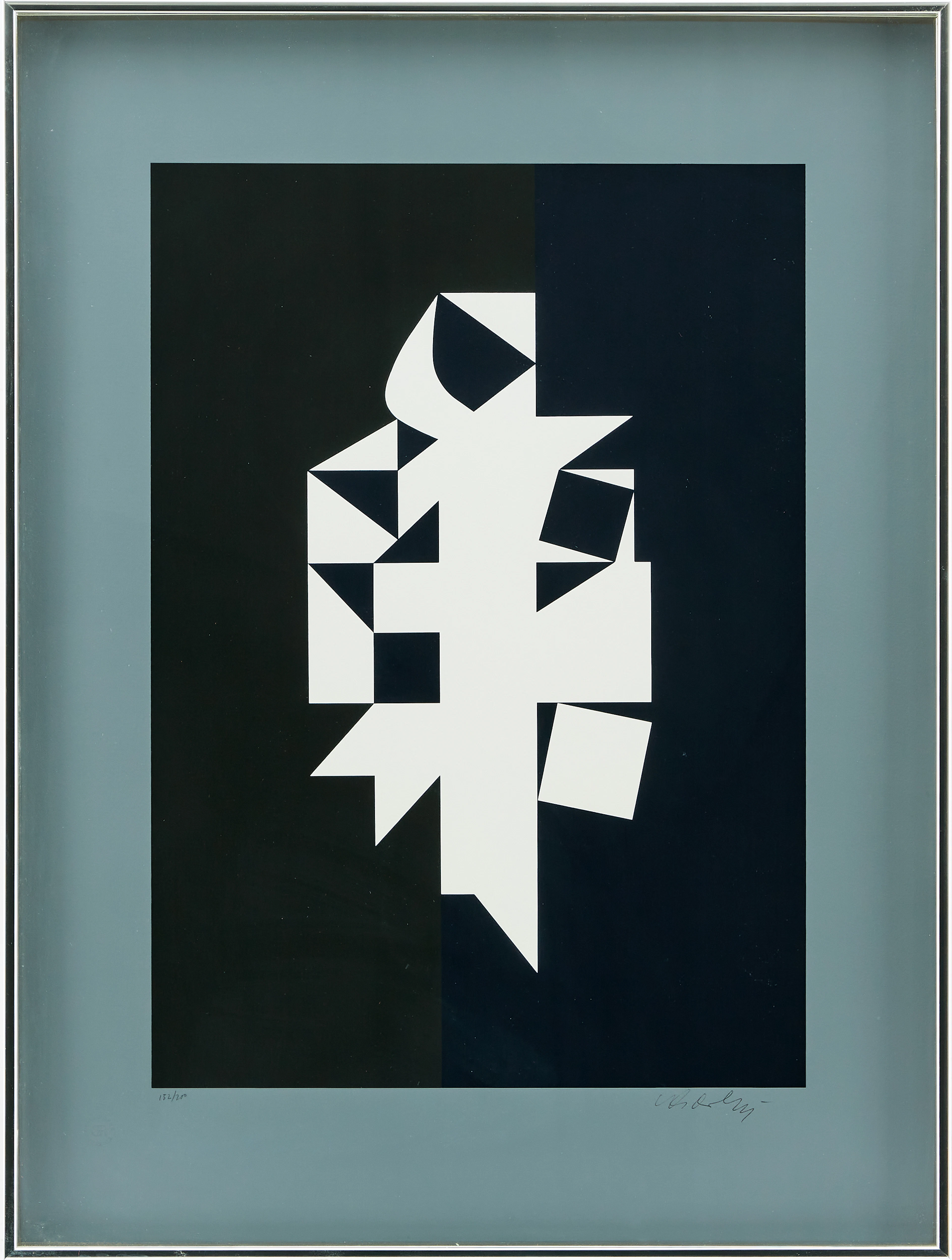 Victor Vasarely