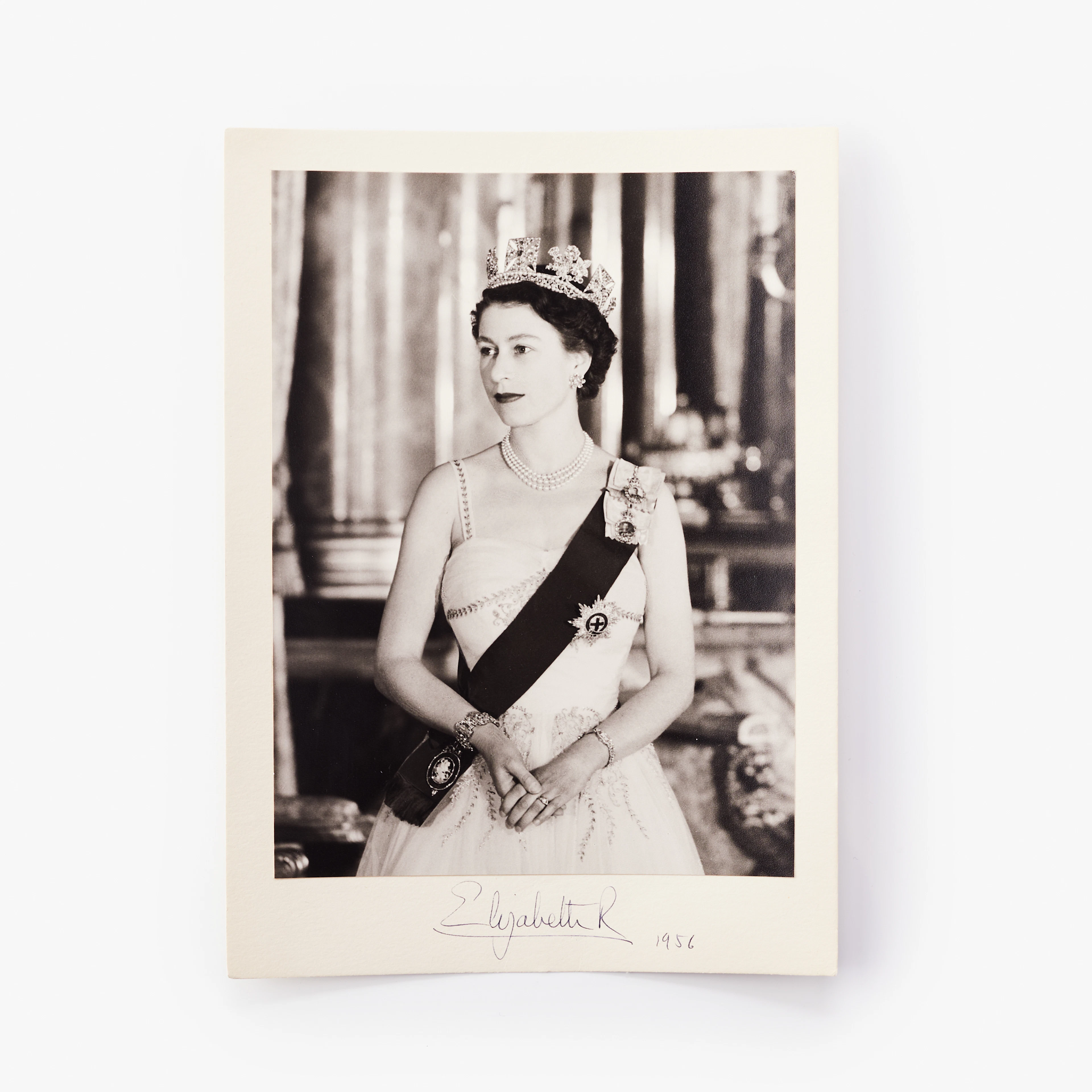 Sir Cecil Beaton