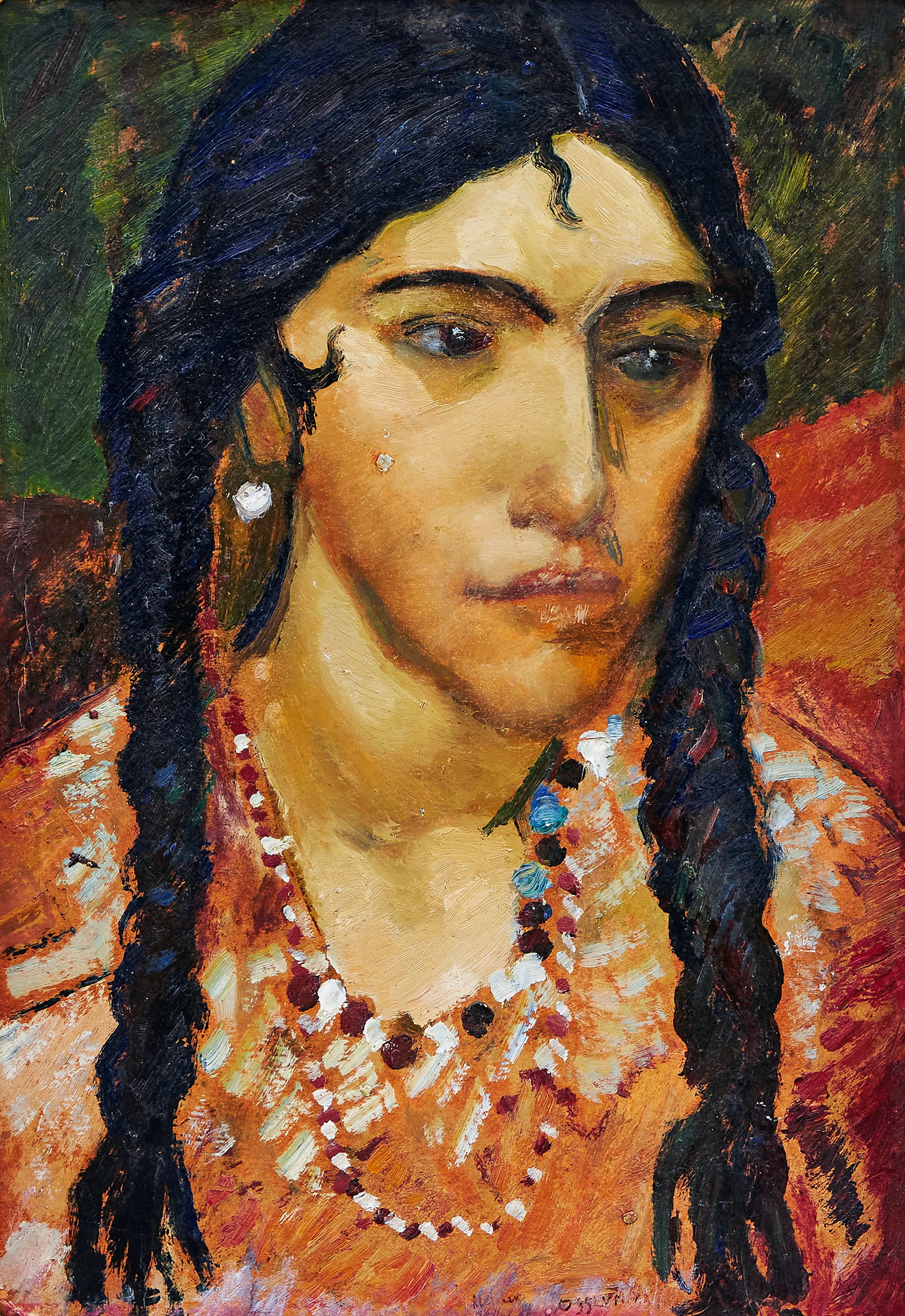 Helmer Osslund