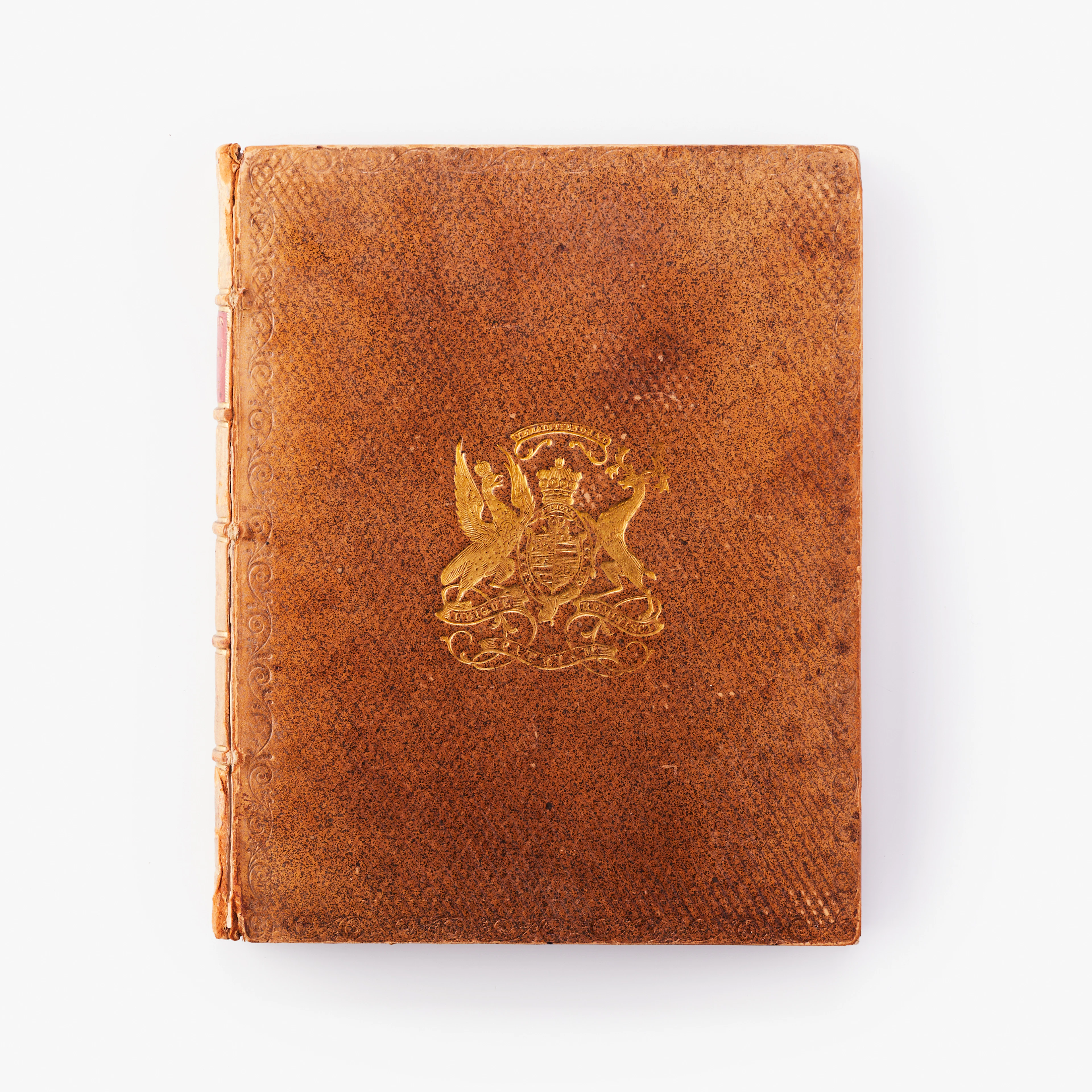 Aristoteles De rhetorica 1696